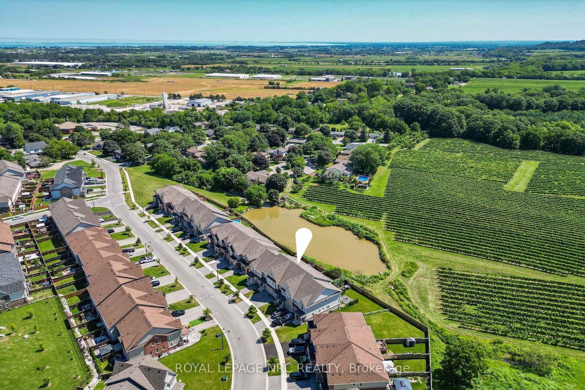 Photo 32 of 4173 Cherry Heights Boulevard, Lincoln, Beamsville — HOMEH