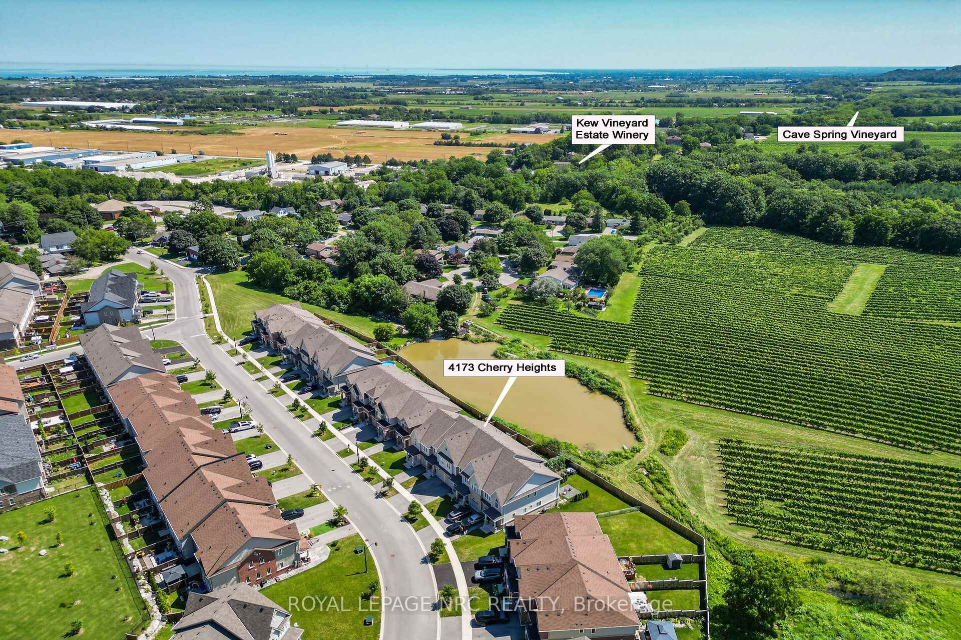 Photo 34 of 4173 Cherry Heights Boulevard, Lincoln, Beamsville — HOMEH
