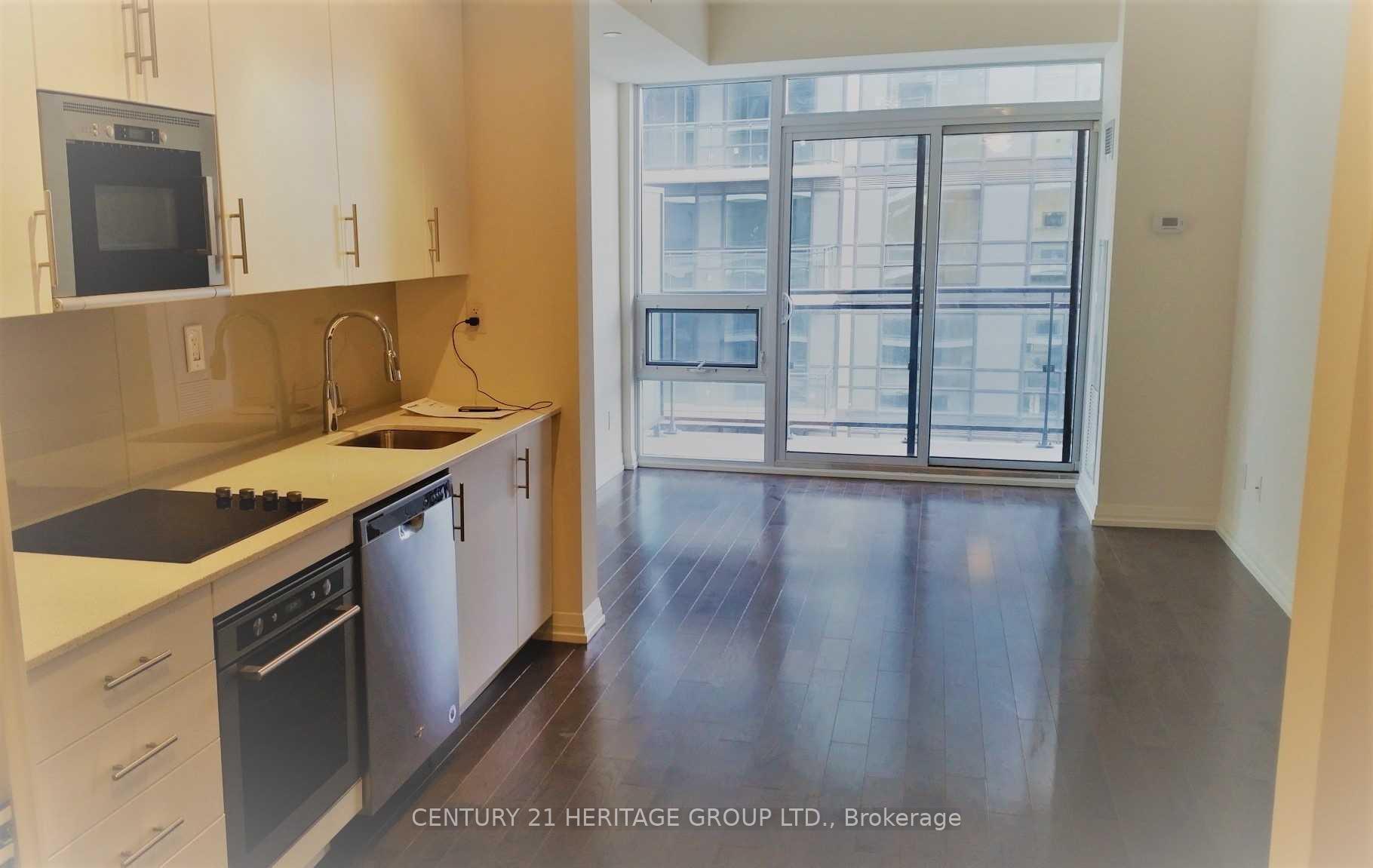 Photo 2 of Unit 1910, 460 Adelaide Street E, Toronto, Moss Park — HOMEH