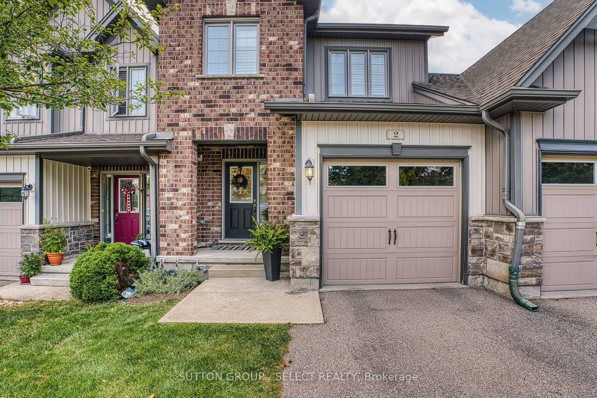 Photo 2 of Unit 2, 55 Harrison Street, Stratford — HOMEH