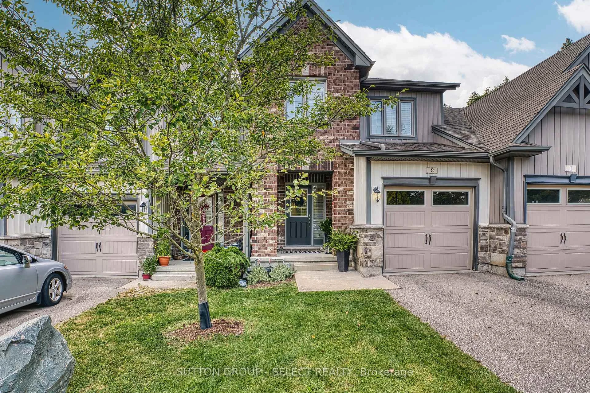 Photo 5 of Unit 2, 55 Harrison Street, Stratford — HOMEH