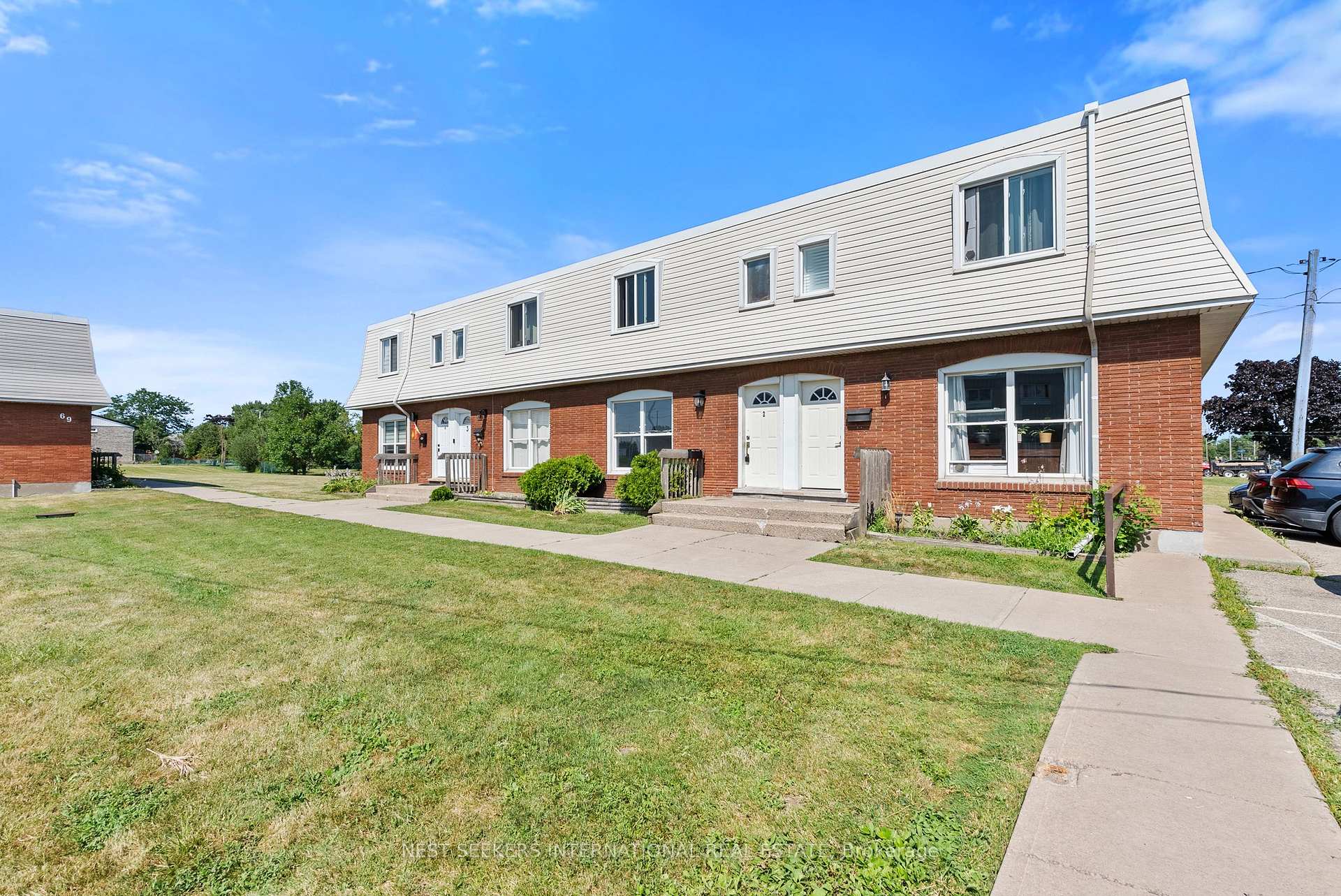 Photo of Unit 2, 67 Hagey Avenue