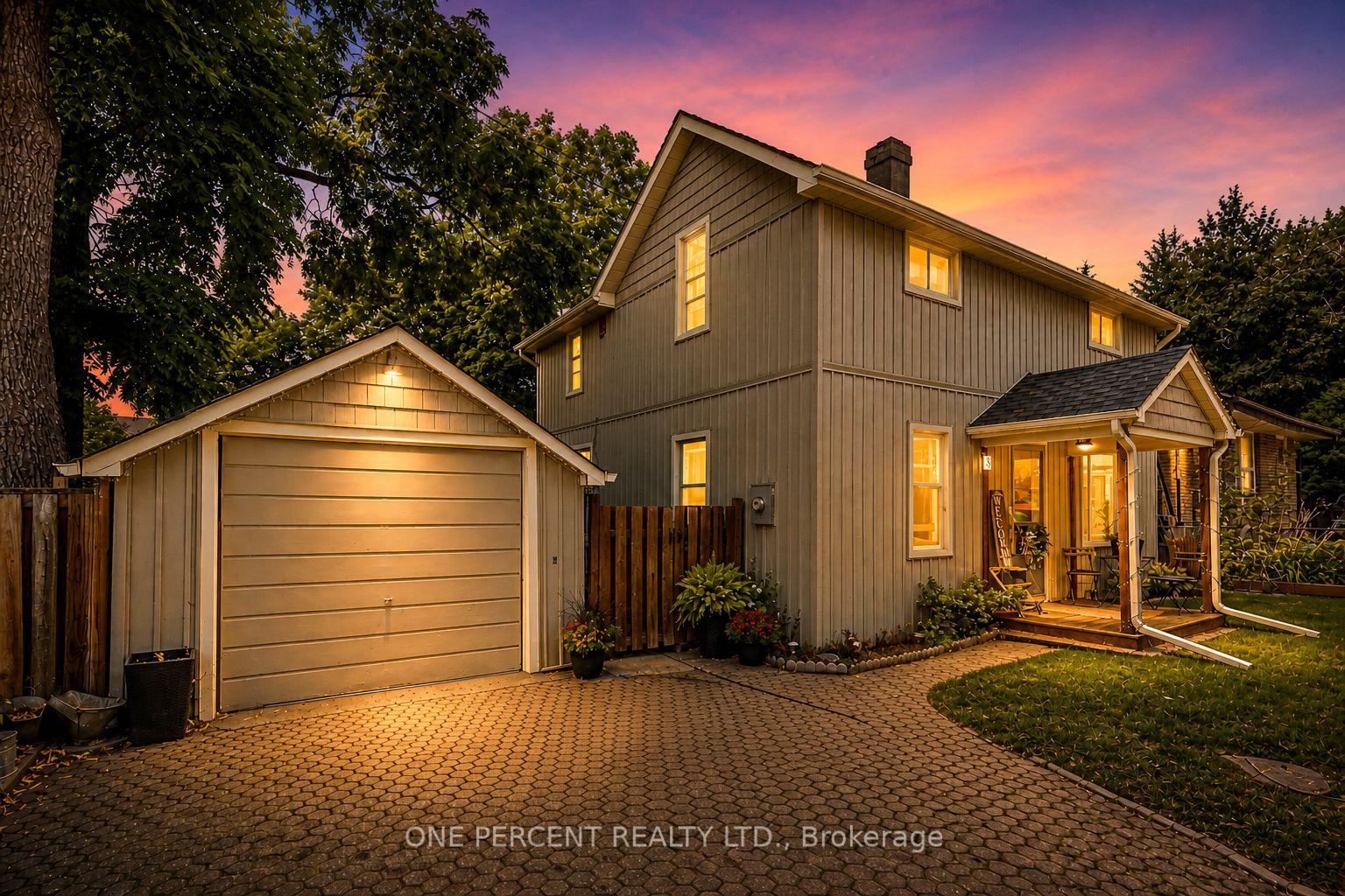Photo 1 of 3 Bird Avenue, Brampton, Downtown Brampton — HOMEH