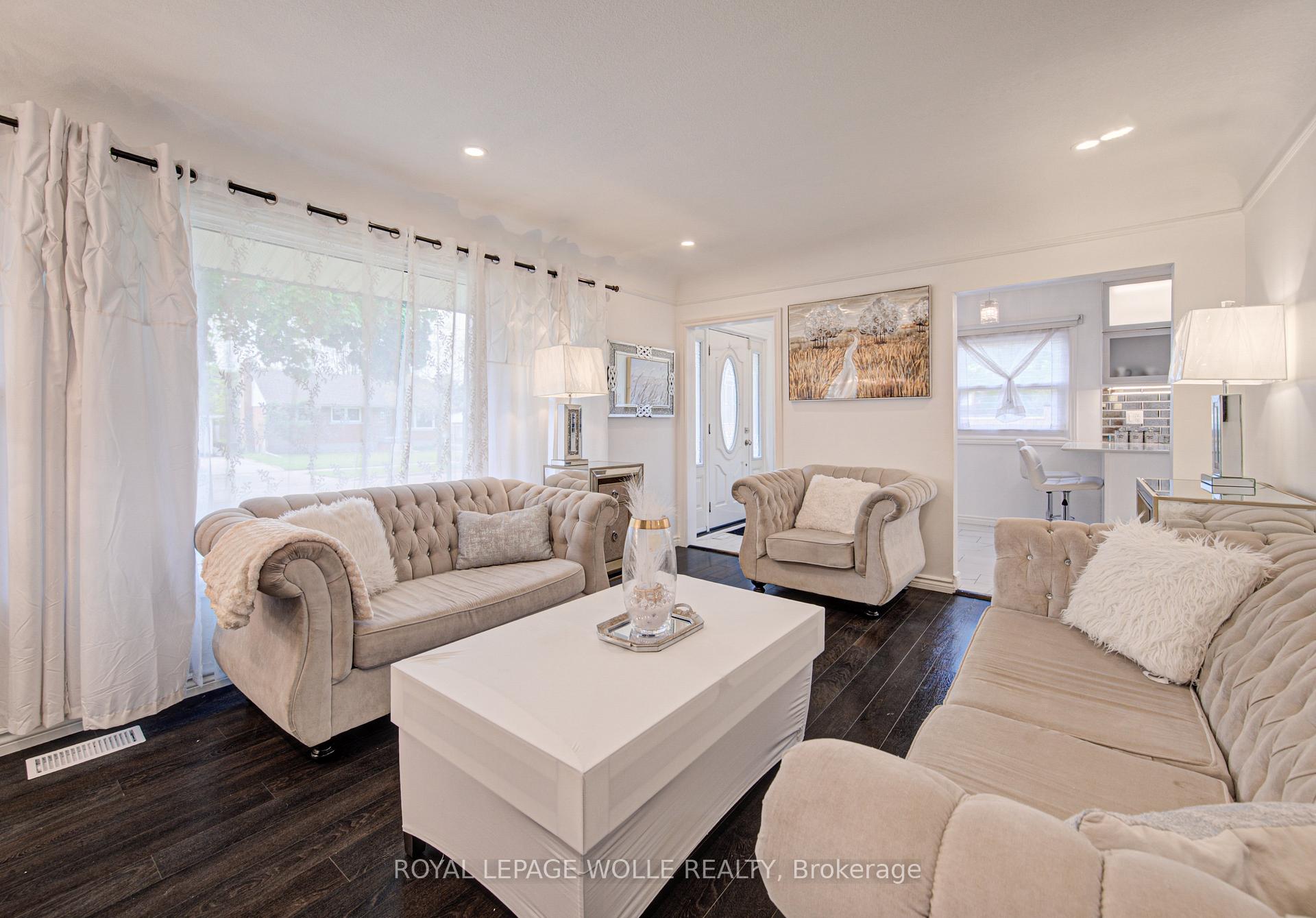 Photo 6 of 152 Clark Avenue, Kitchener, Vanier - Kitchener — HOMEH