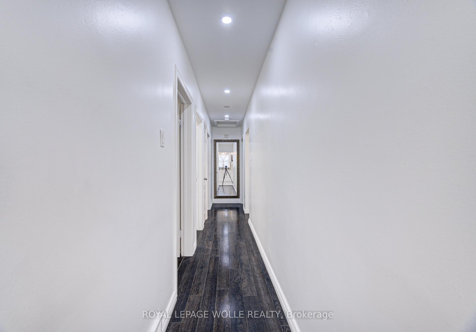 Photo 13 of 152 Clark Avenue, Kitchener, Vanier - Kitchener — HOMEH