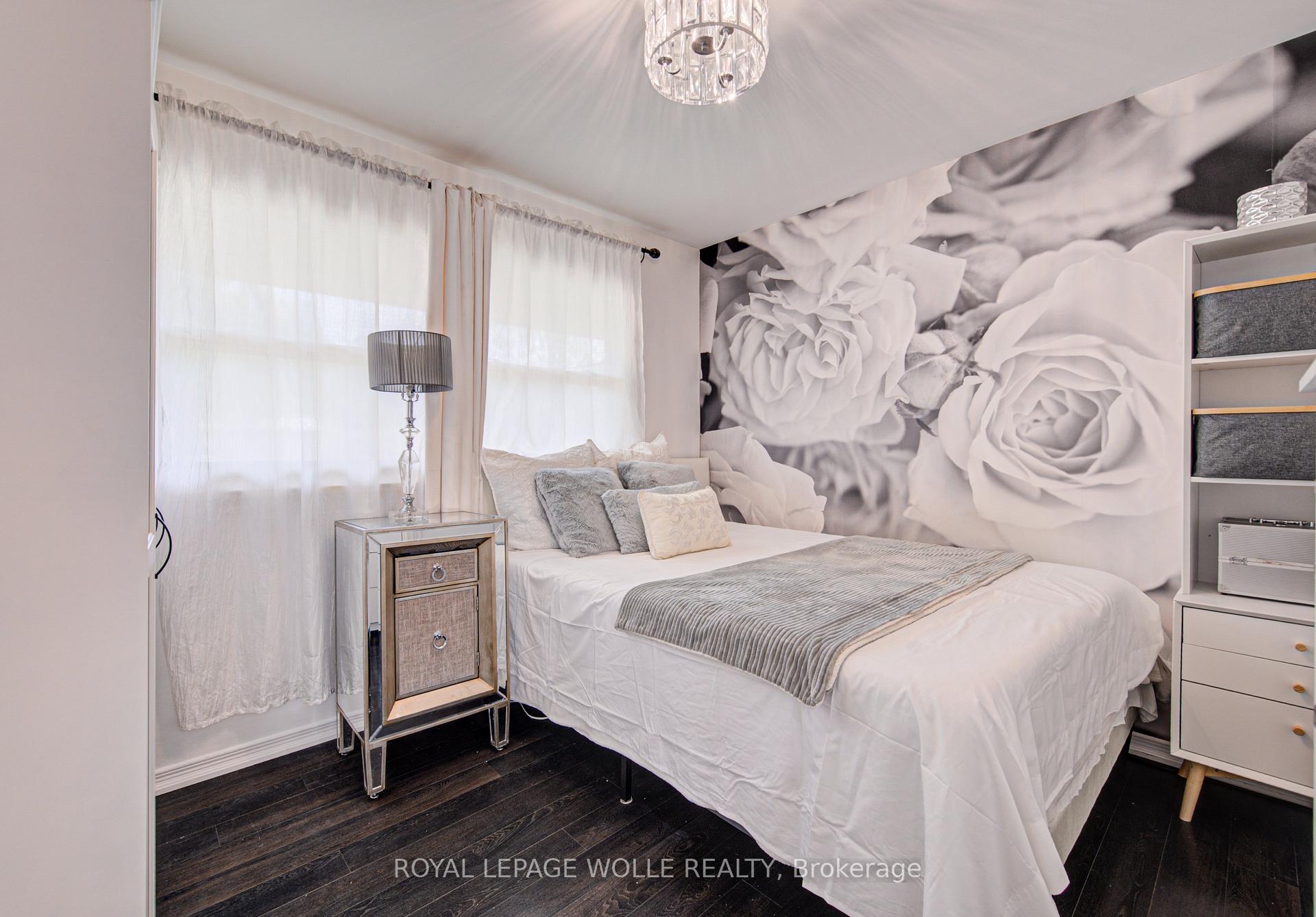 Photo 14 of 152 Clark Avenue, Kitchener, Vanier - Kitchener — HOMEH