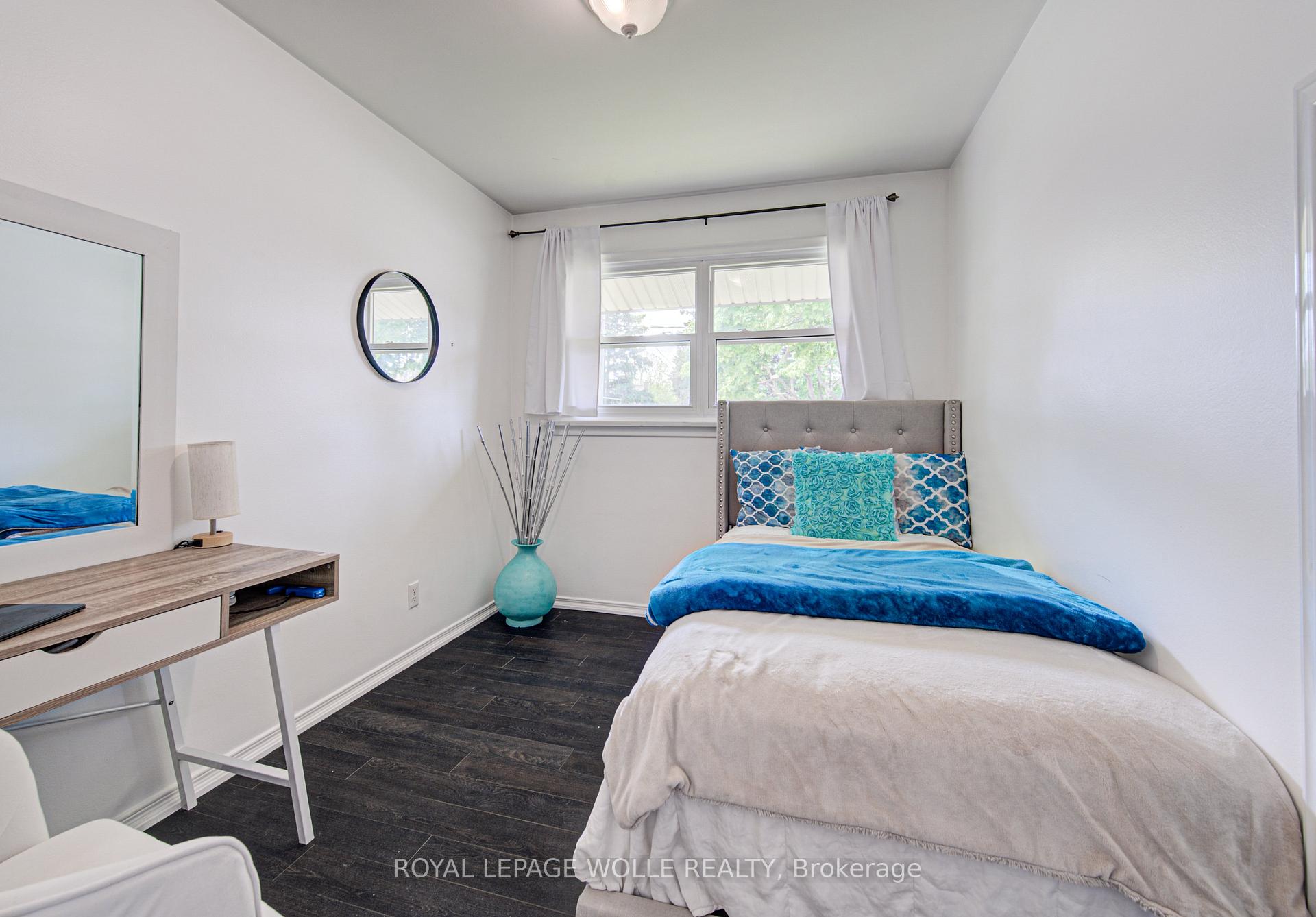 Photo 16 of 152 Clark Avenue, Kitchener, Vanier - Kitchener — HOMEH