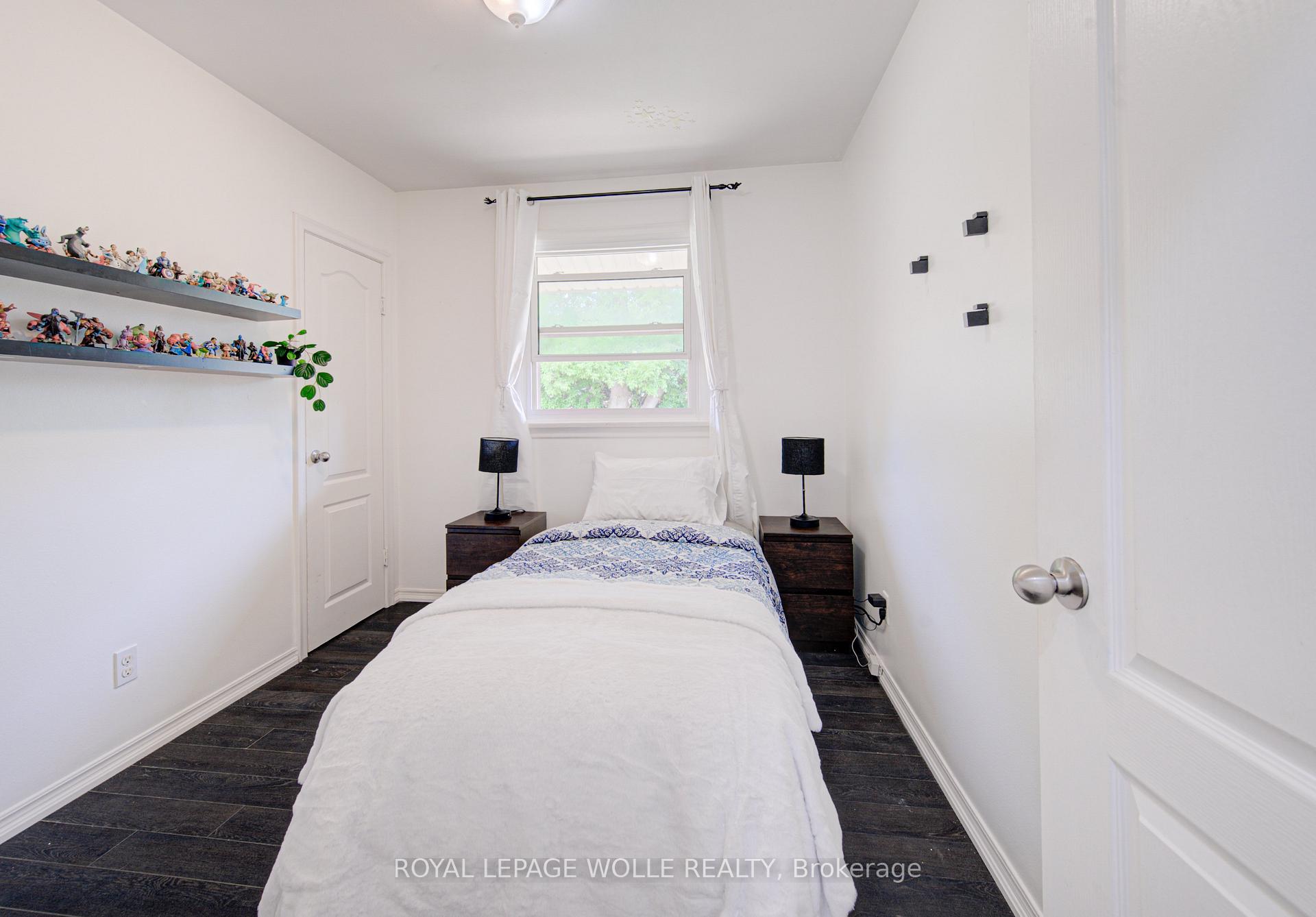 Photo 17 of 152 Clark Avenue, Kitchener, Vanier - Kitchener — HOMEH