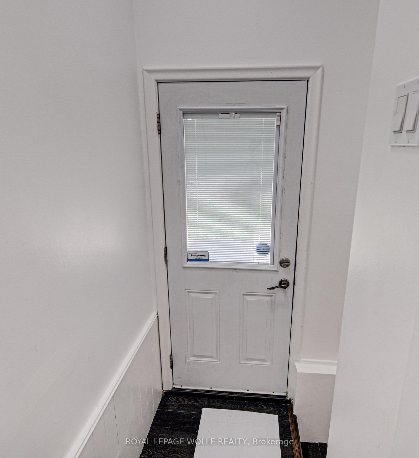 Photo 20 of 152 Clark Avenue, Kitchener, Vanier - Kitchener — HOMEH