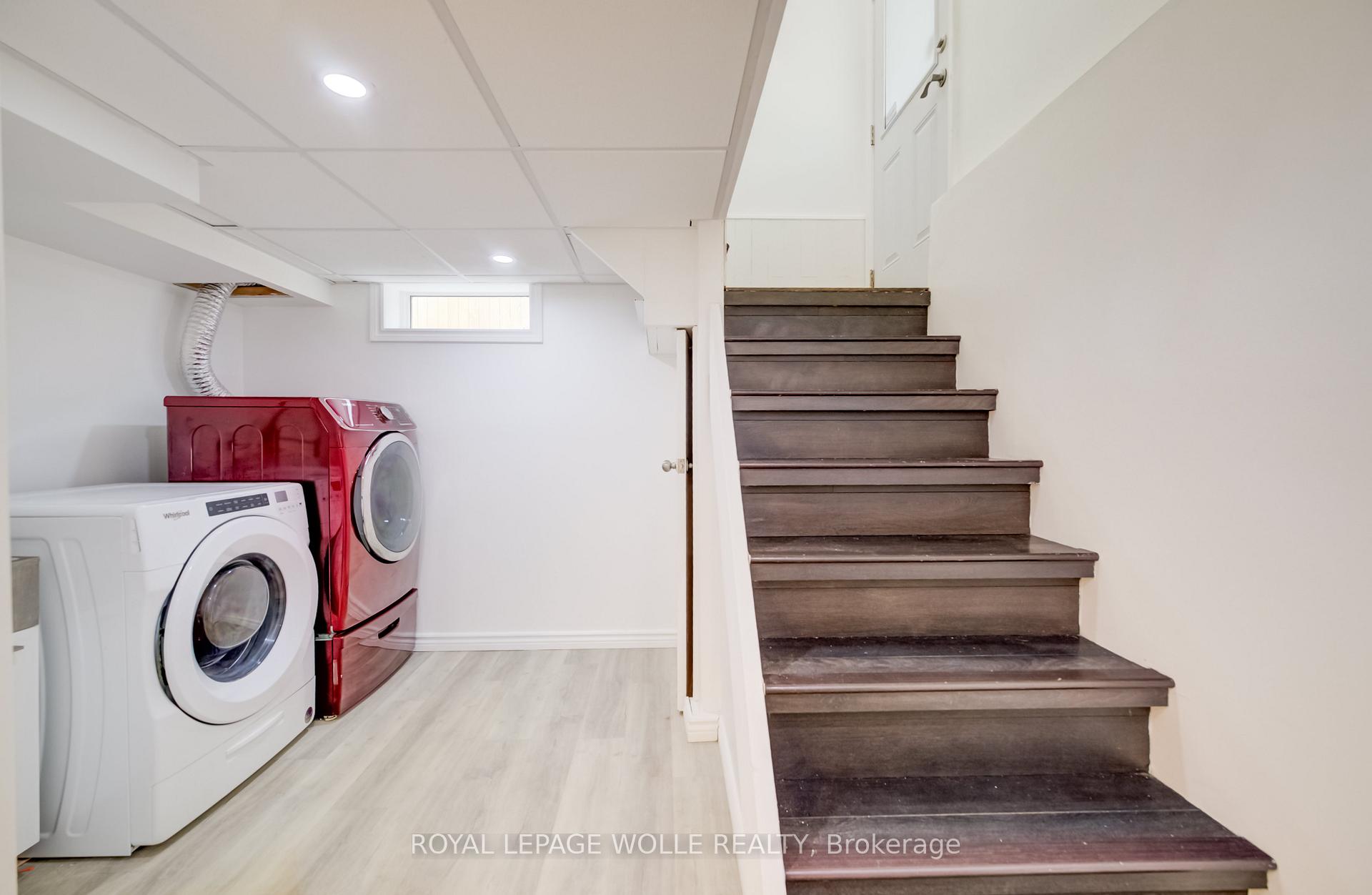 Photo 22 of 152 Clark Avenue, Kitchener, Vanier - Kitchener — HOMEH