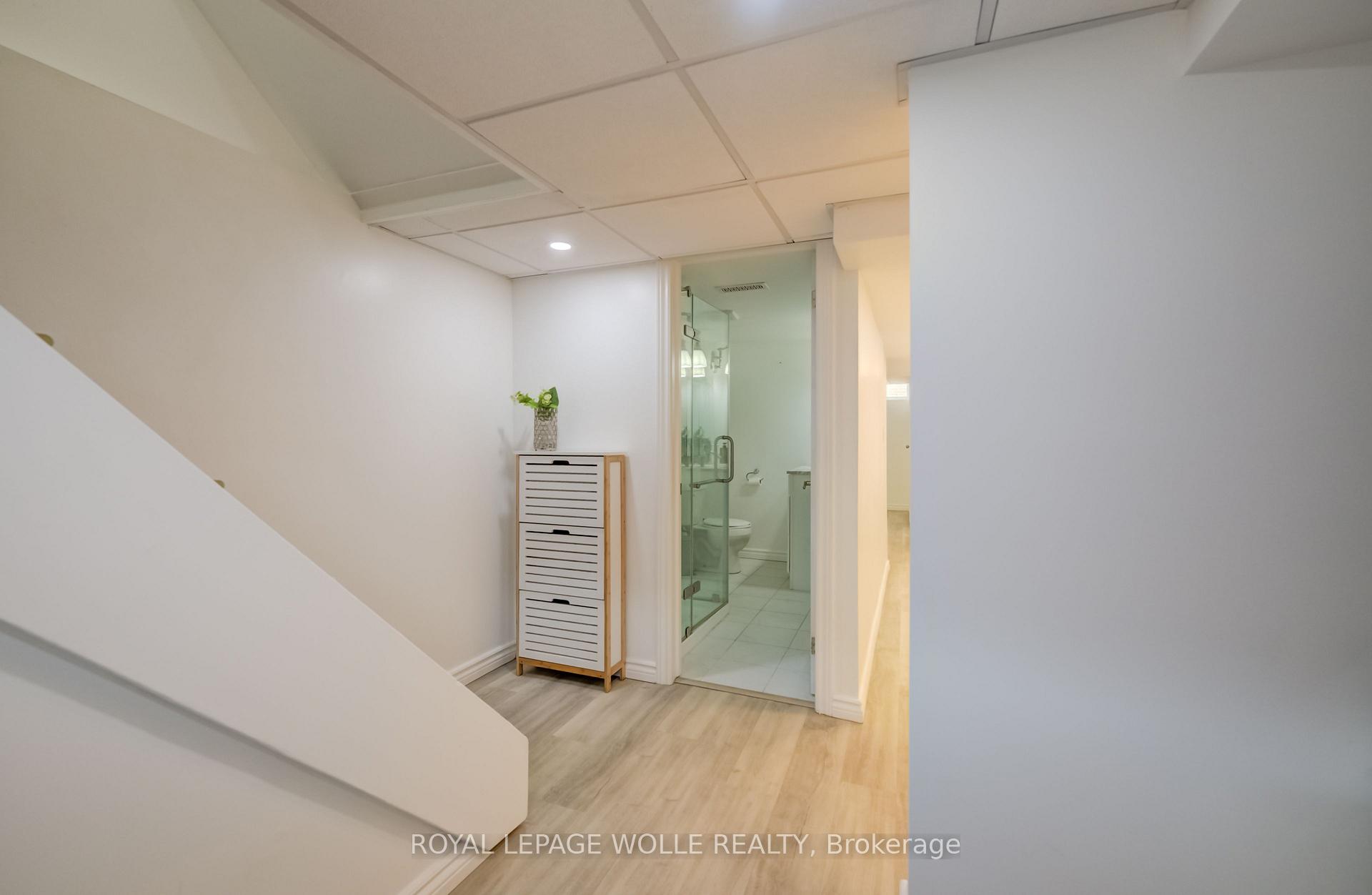 Photo 23 of 152 Clark Avenue, Kitchener, Vanier - Kitchener — HOMEH