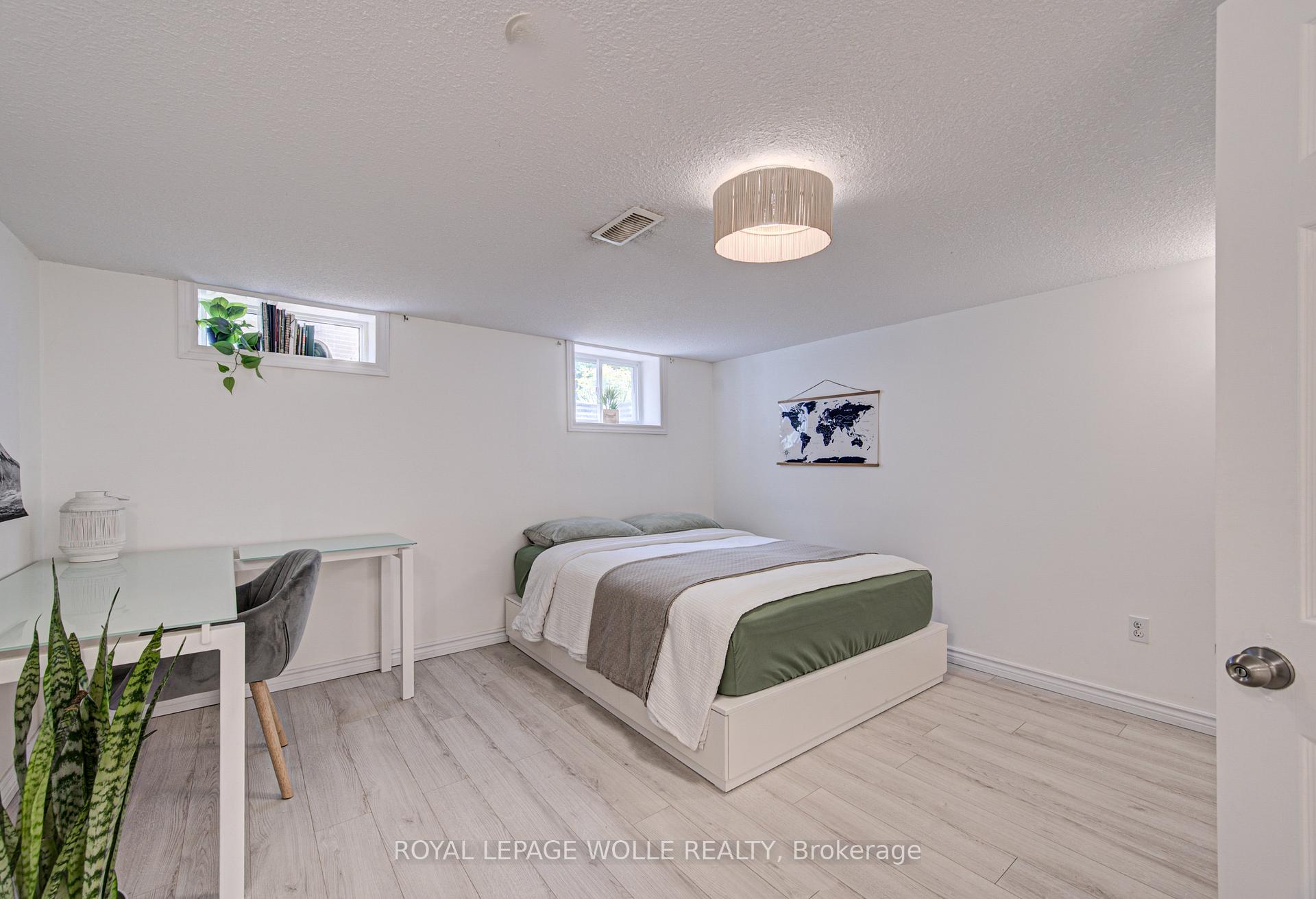 Photo 31 of 152 Clark Avenue, Kitchener, Vanier - Kitchener — HOMEH
