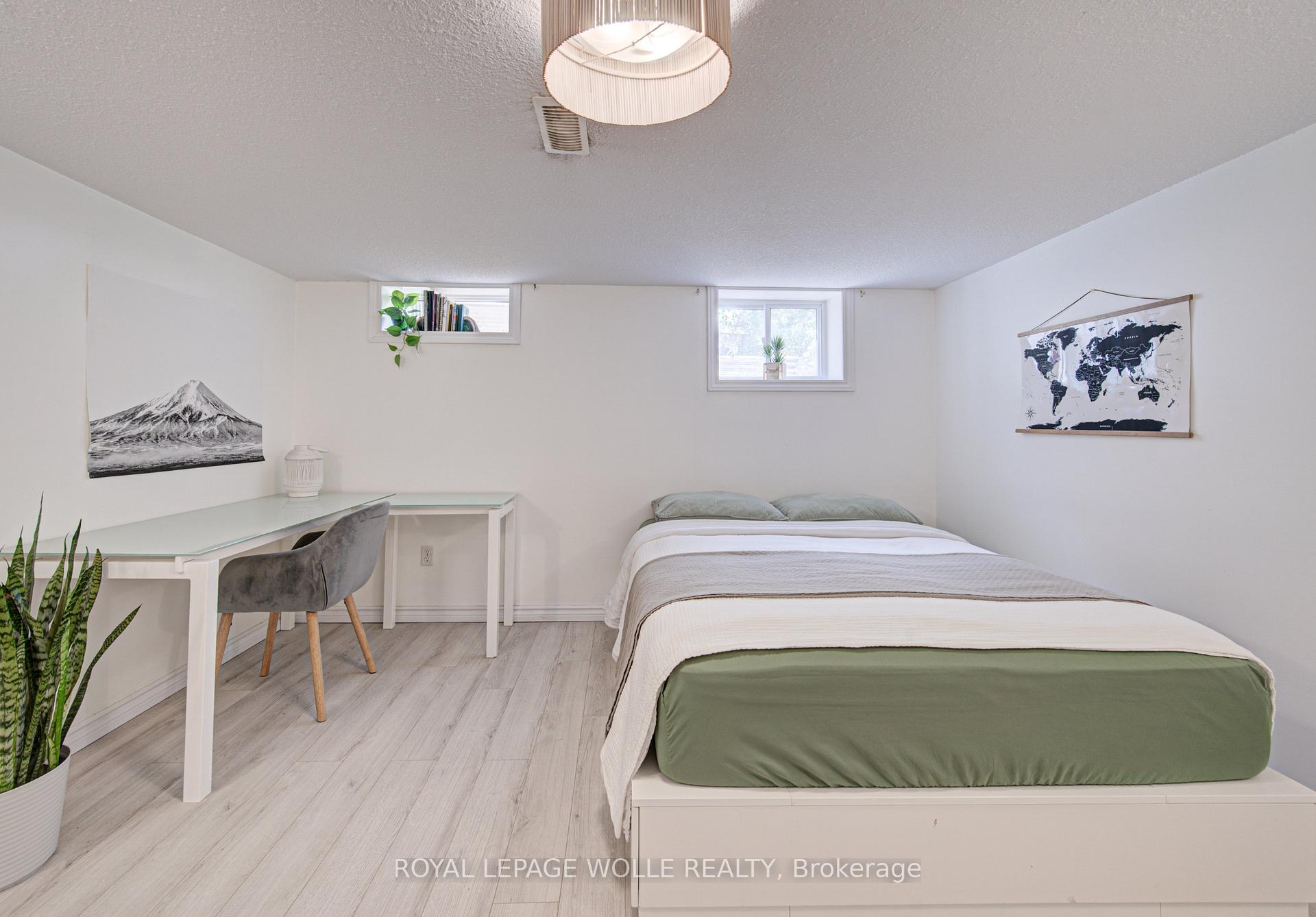 Photo 32 of 152 Clark Avenue, Kitchener, Vanier - Kitchener — HOMEH