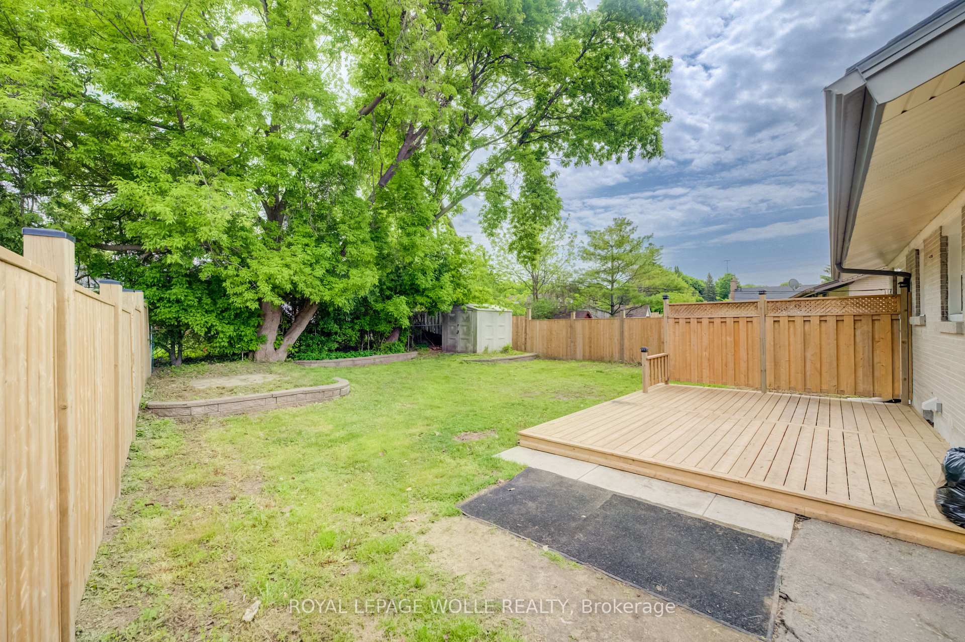 Photo 34 of 152 Clark Avenue, Kitchener, Vanier - Kitchener — HOMEH