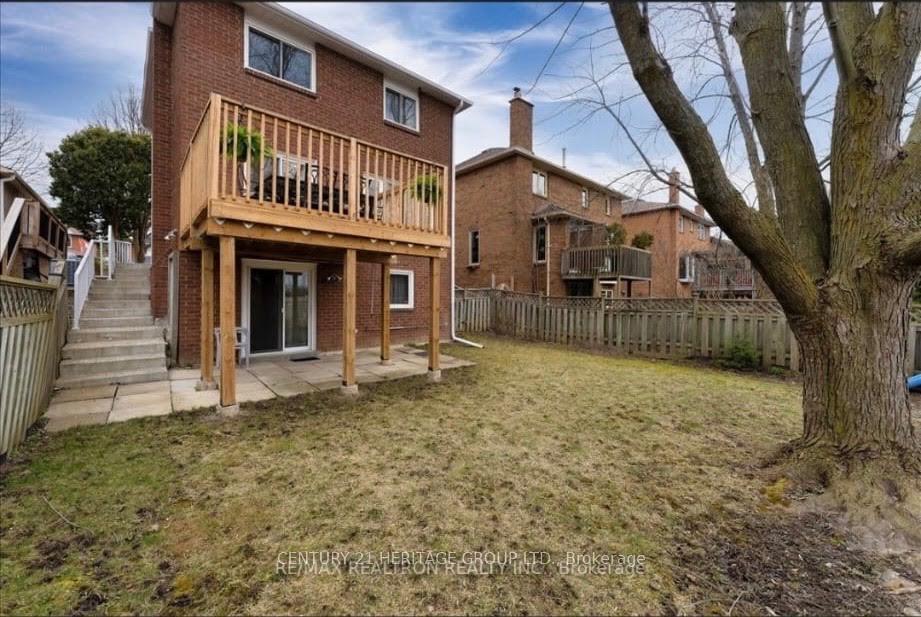 Photo of Unit Bsmt, 37 April Gardens N