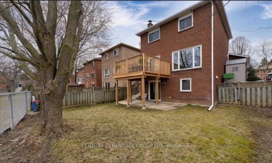 Photo 2 of Unit Bsmt, 37 April Gardens N, Aurora, Aurora Heights — HOMEH