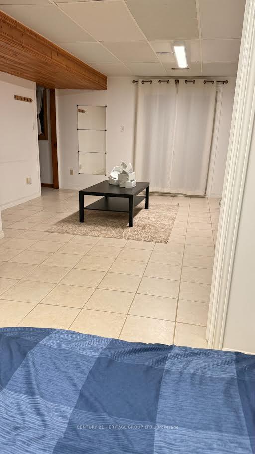Photo 11 of Unit Bsmt, 37 April Gardens N, Aurora, Aurora Heights — HOMEH