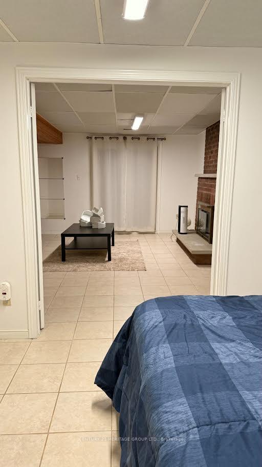 Photo 12 of Unit Bsmt, 37 April Gardens N, Aurora, Aurora Heights — HOMEH