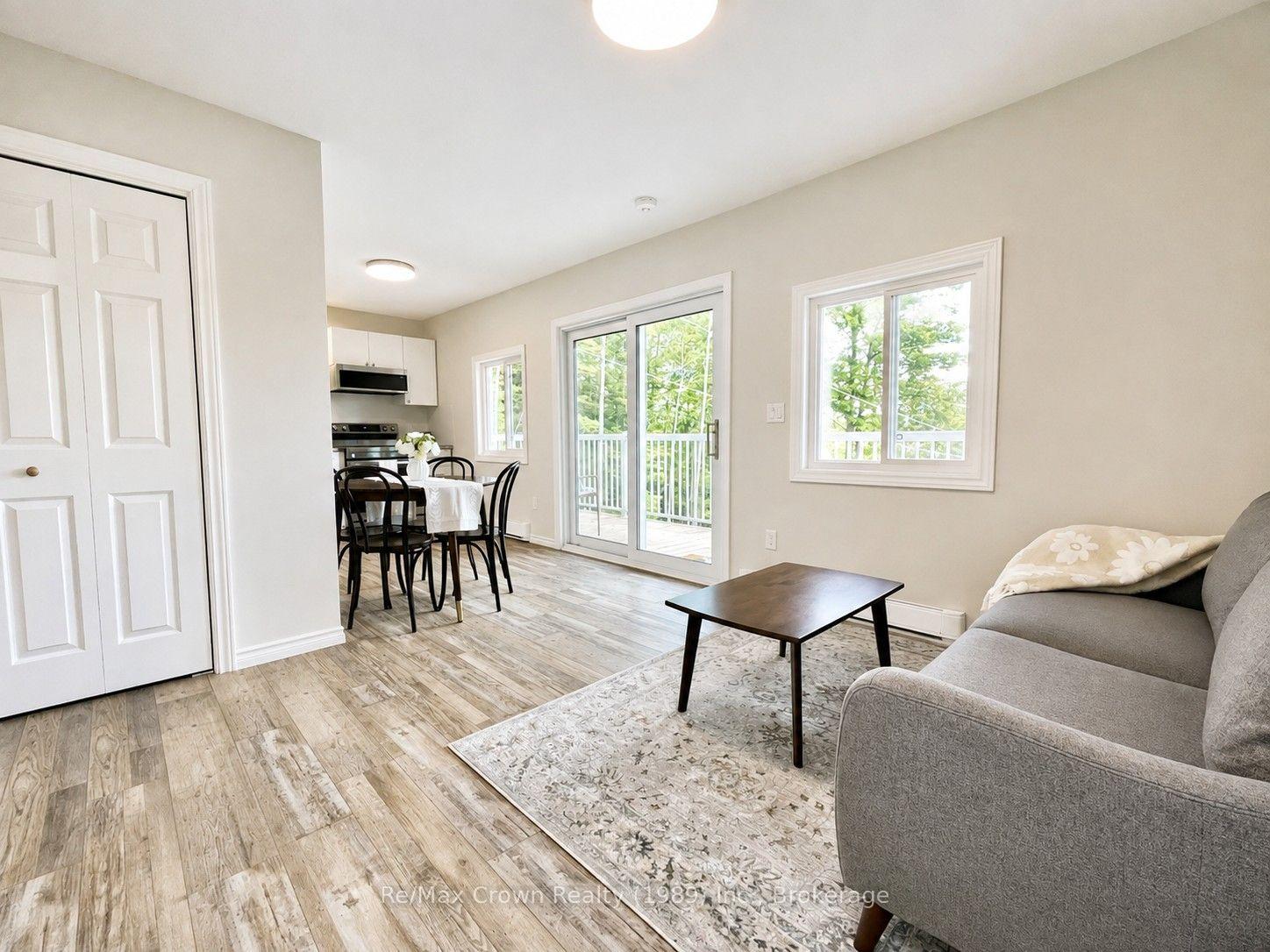 Photo 7 of 1052 Limberlost Point Road, Parry Sound Remote Area, Restoule — HOMEH