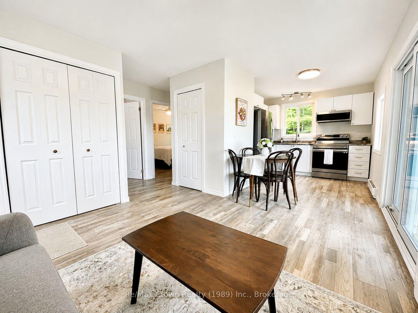 Photo 8 of 1052 Limberlost Point Road, Parry Sound Remote Area, Restoule — HOMEH