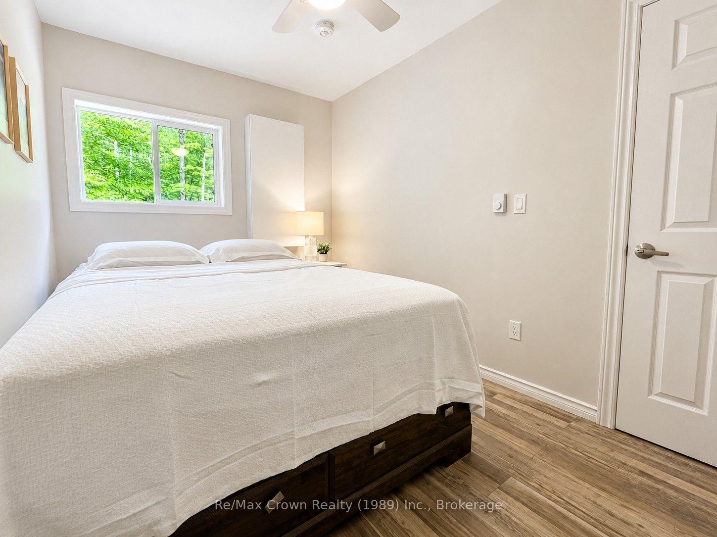 Photo 12 of 1052 Limberlost Point Road, Parry Sound Remote Area, Restoule — HOMEH
