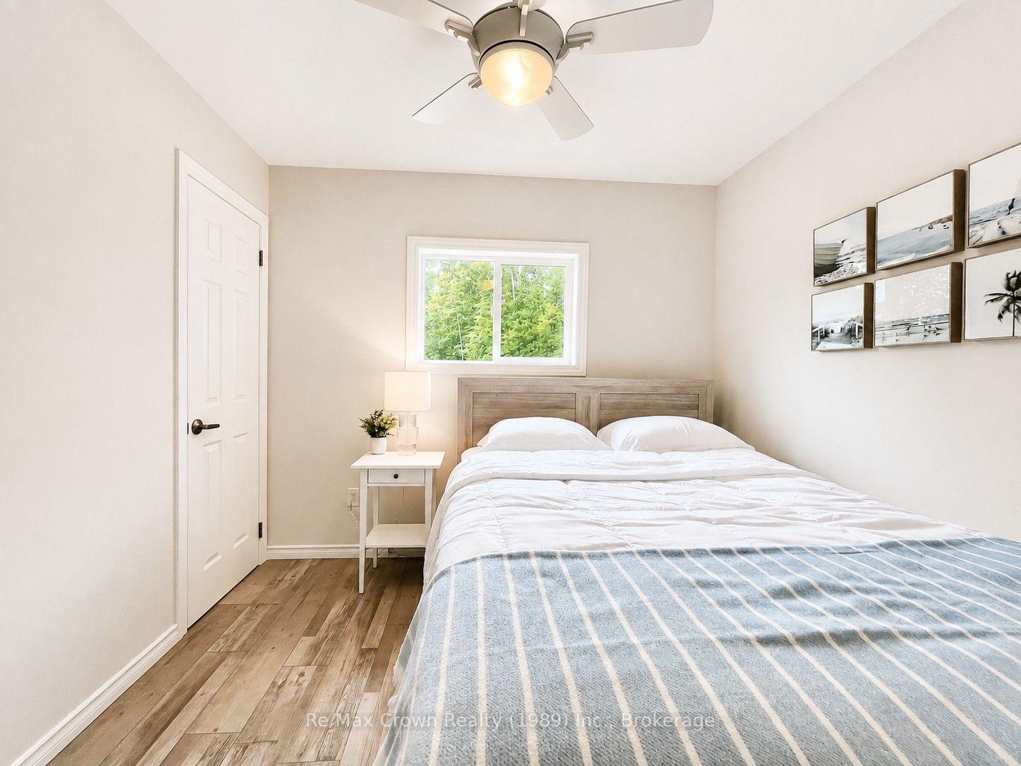 Photo 14 of 1052 Limberlost Point Road, Parry Sound Remote Area, Restoule — HOMEH