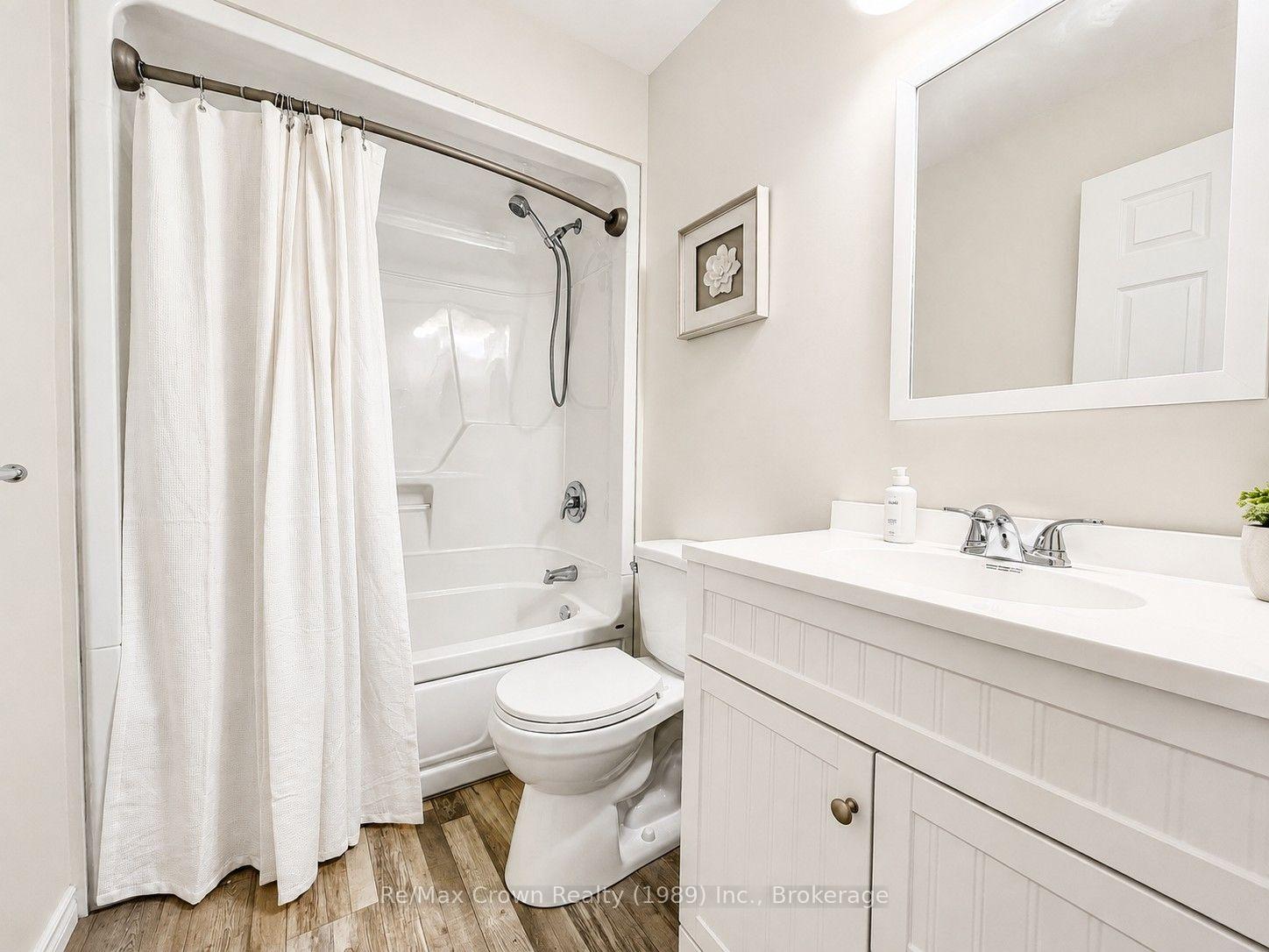 Photo 16 of 1052 Limberlost Point Road, Parry Sound Remote Area, Restoule — HOMEH