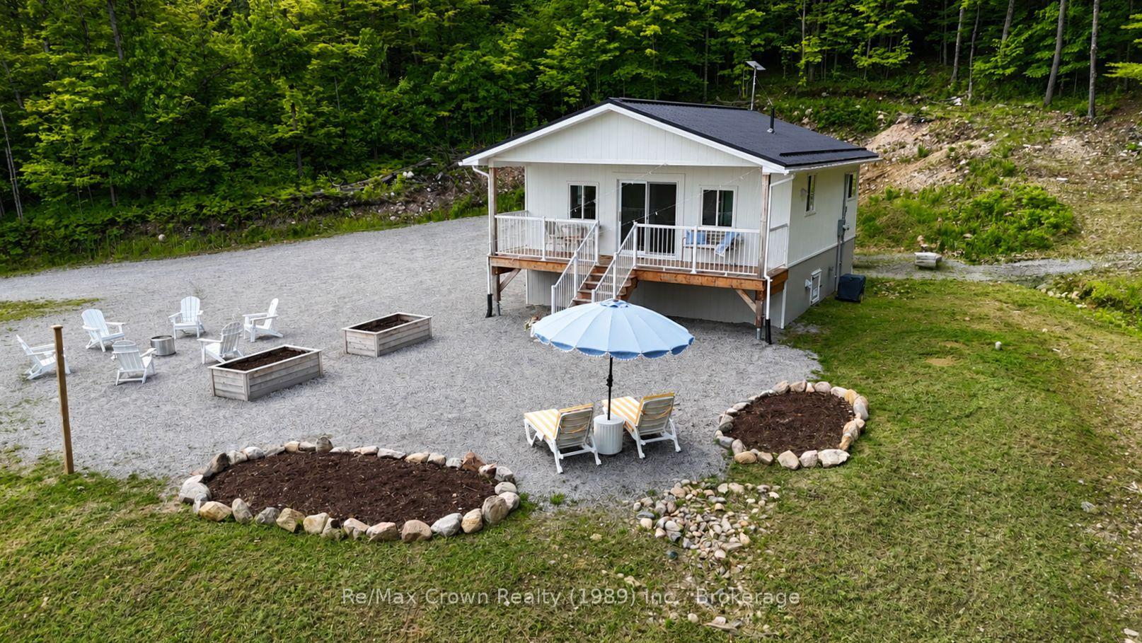 Photo 19 of 1052 Limberlost Point Road, Parry Sound Remote Area, Restoule — HOMEH