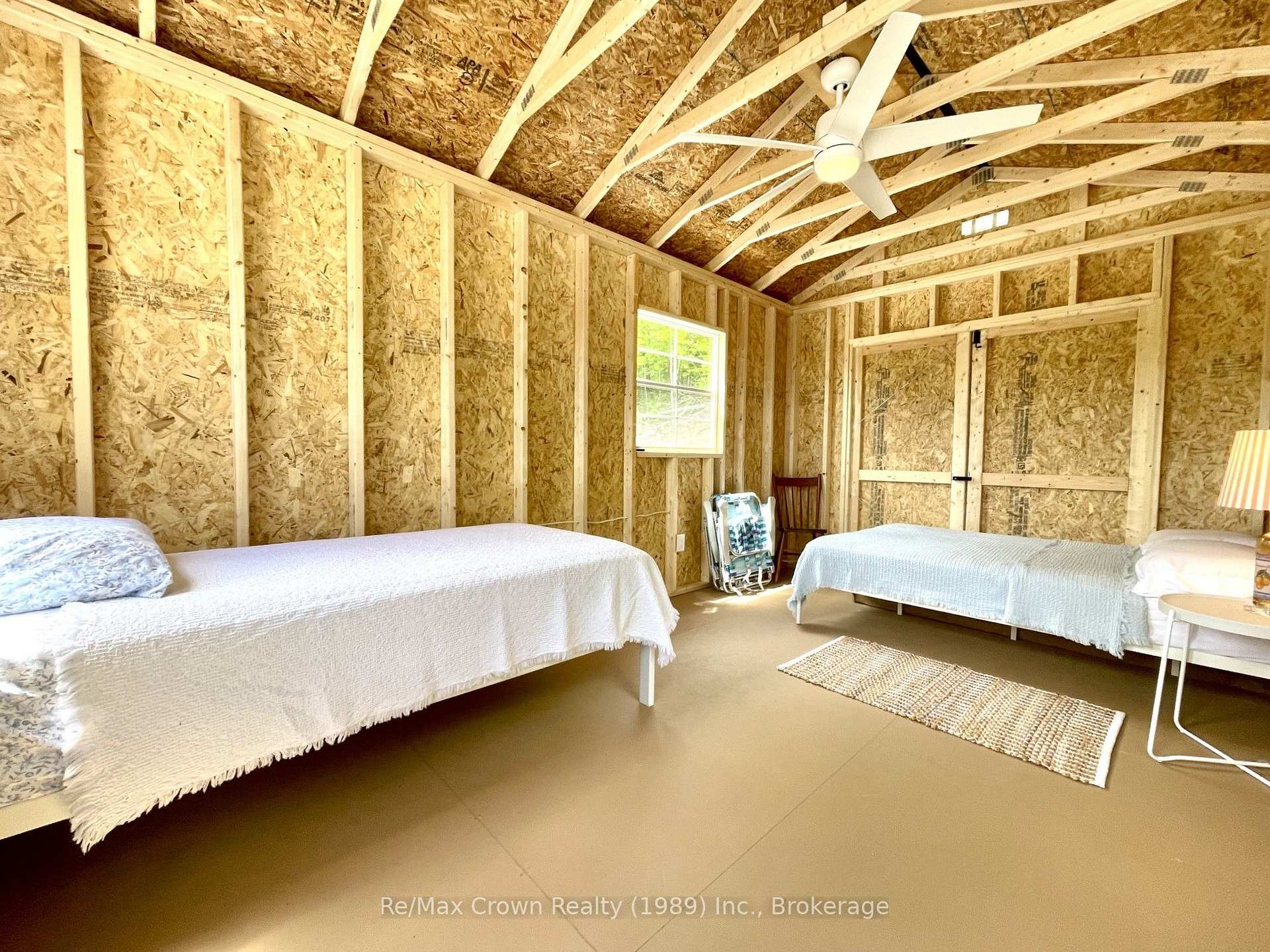 Photo 24 of 1052 Limberlost Point Road, Parry Sound Remote Area, Restoule — HOMEH