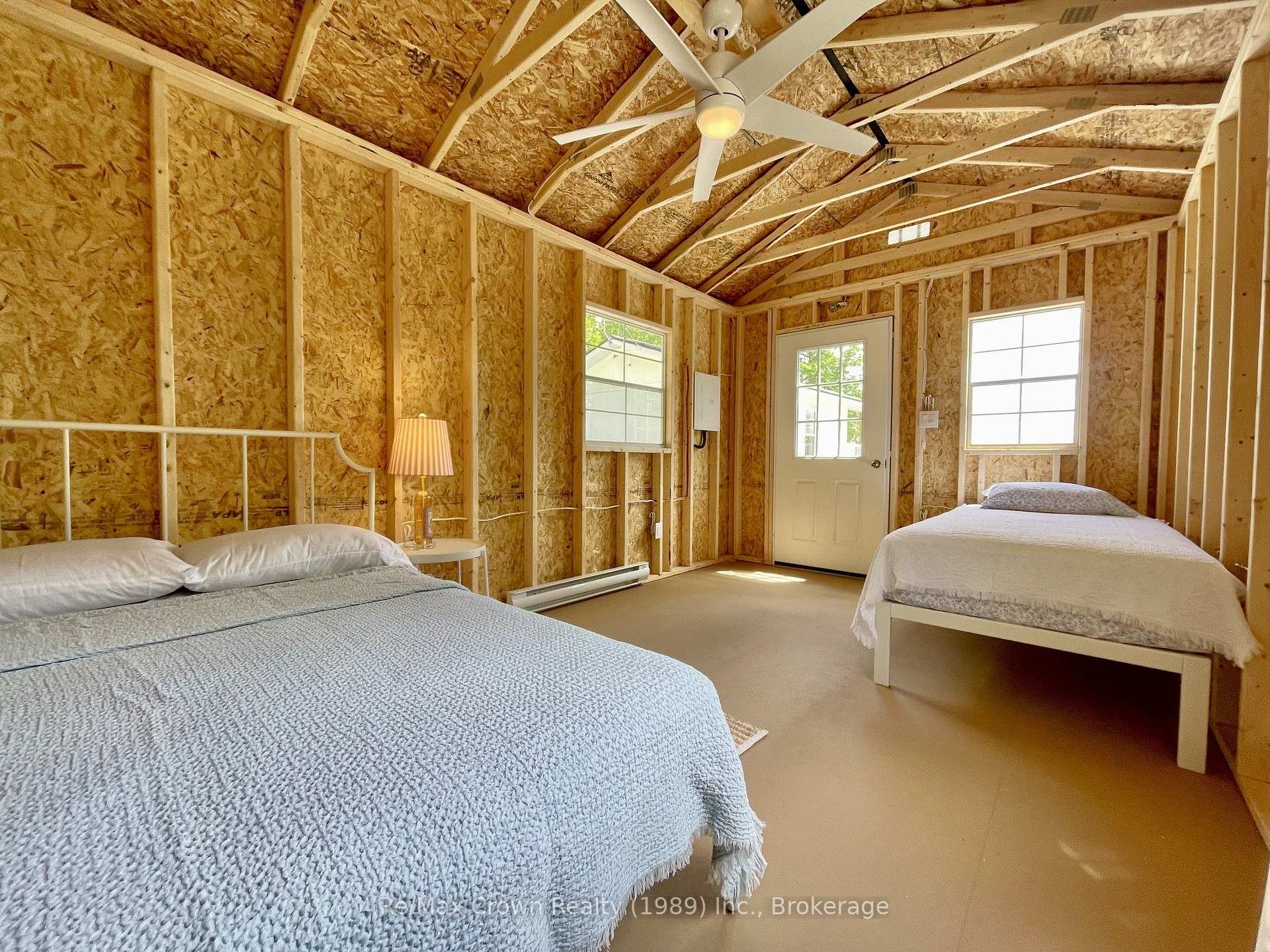 Photo 25 of 1052 Limberlost Point Road, Parry Sound Remote Area, Restoule — HOMEH