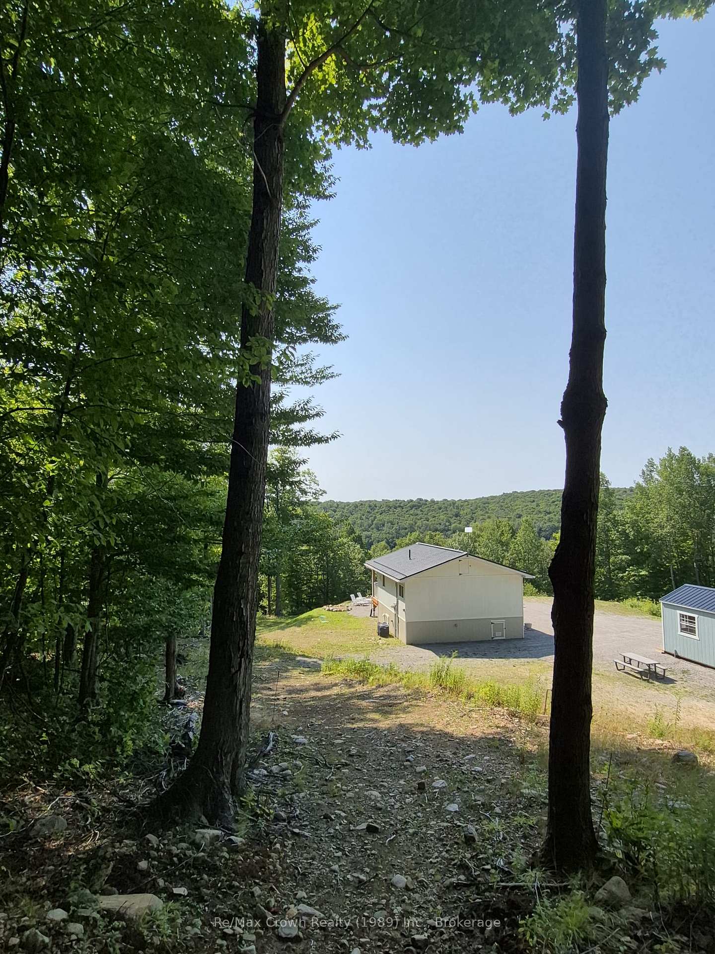 Photo 26 of 1052 Limberlost Point Road, Parry Sound Remote Area, Restoule — HOMEH