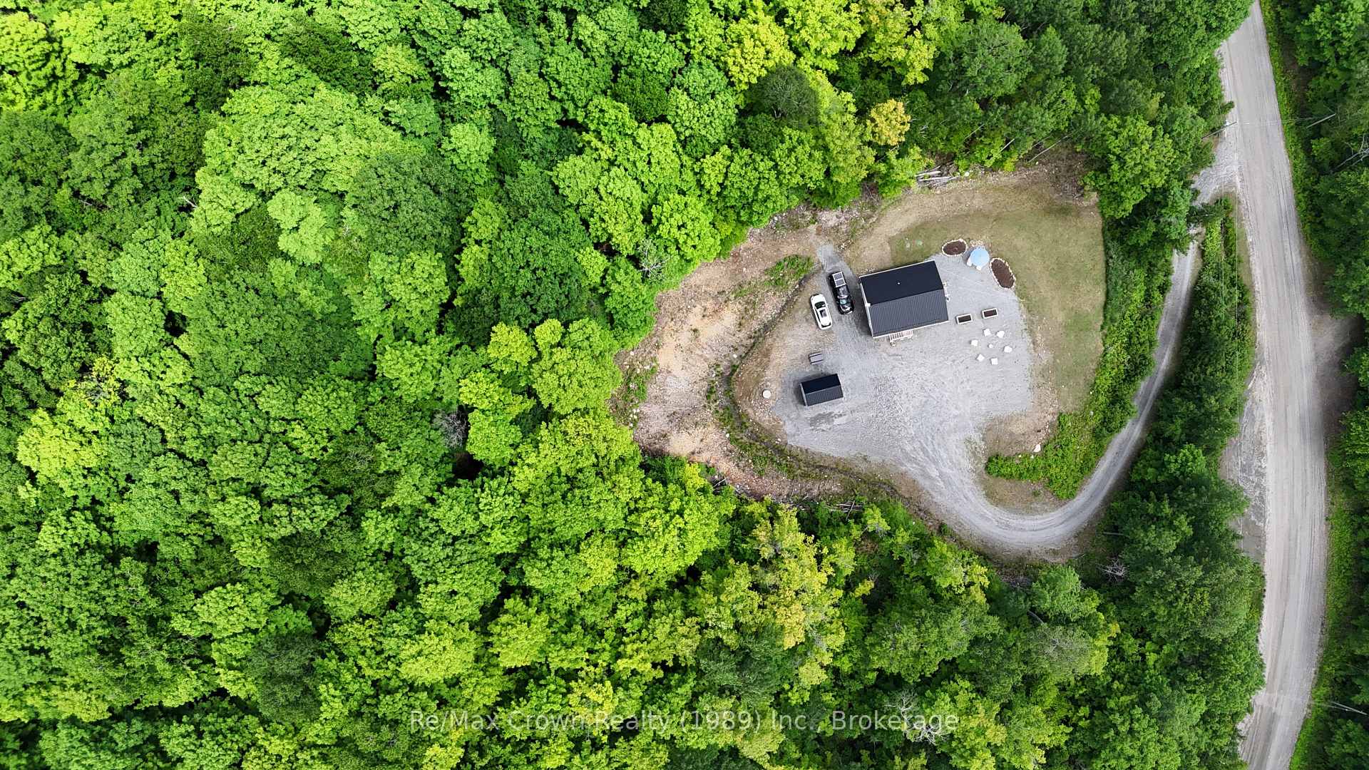 Photo 27 of 1052 Limberlost Point Road, Parry Sound Remote Area, Restoule — HOMEH