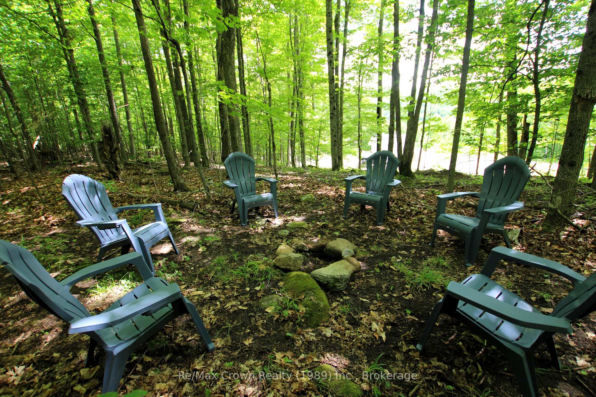 Photo 29 of 1052 Limberlost Point Road, Parry Sound Remote Area, Restoule — HOMEH