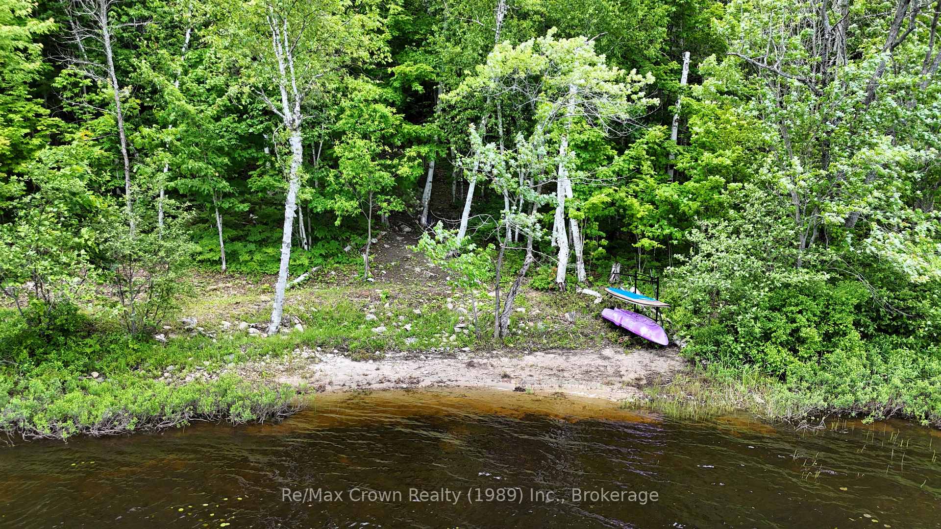 Photo 34 of 1052 Limberlost Point Road, Parry Sound Remote Area, Restoule — HOMEH