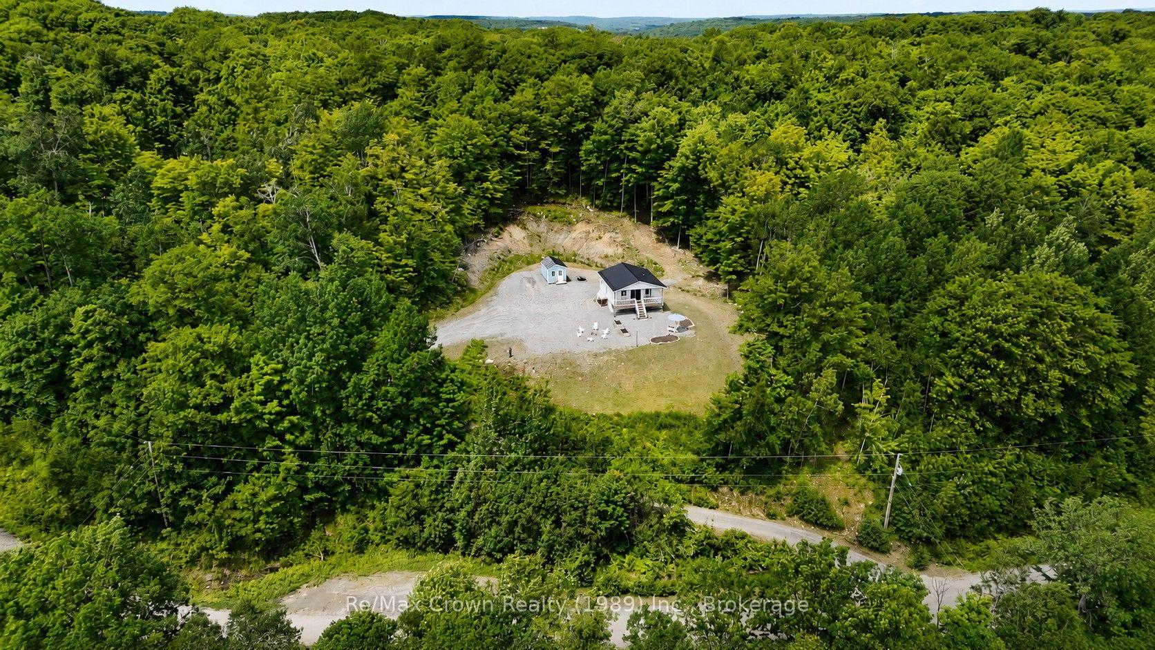 Photo 35 of 1052 Limberlost Point Road, Parry Sound Remote Area, Restoule — HOMEH