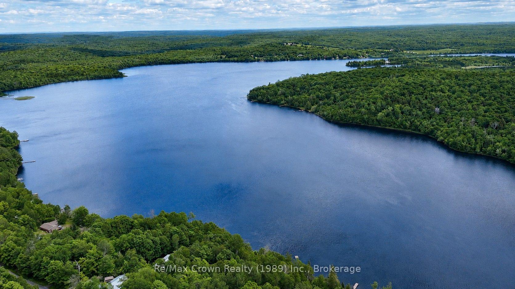 Photo 37 of 1052 Limberlost Point Road, Parry Sound Remote Area, Restoule — HOMEH