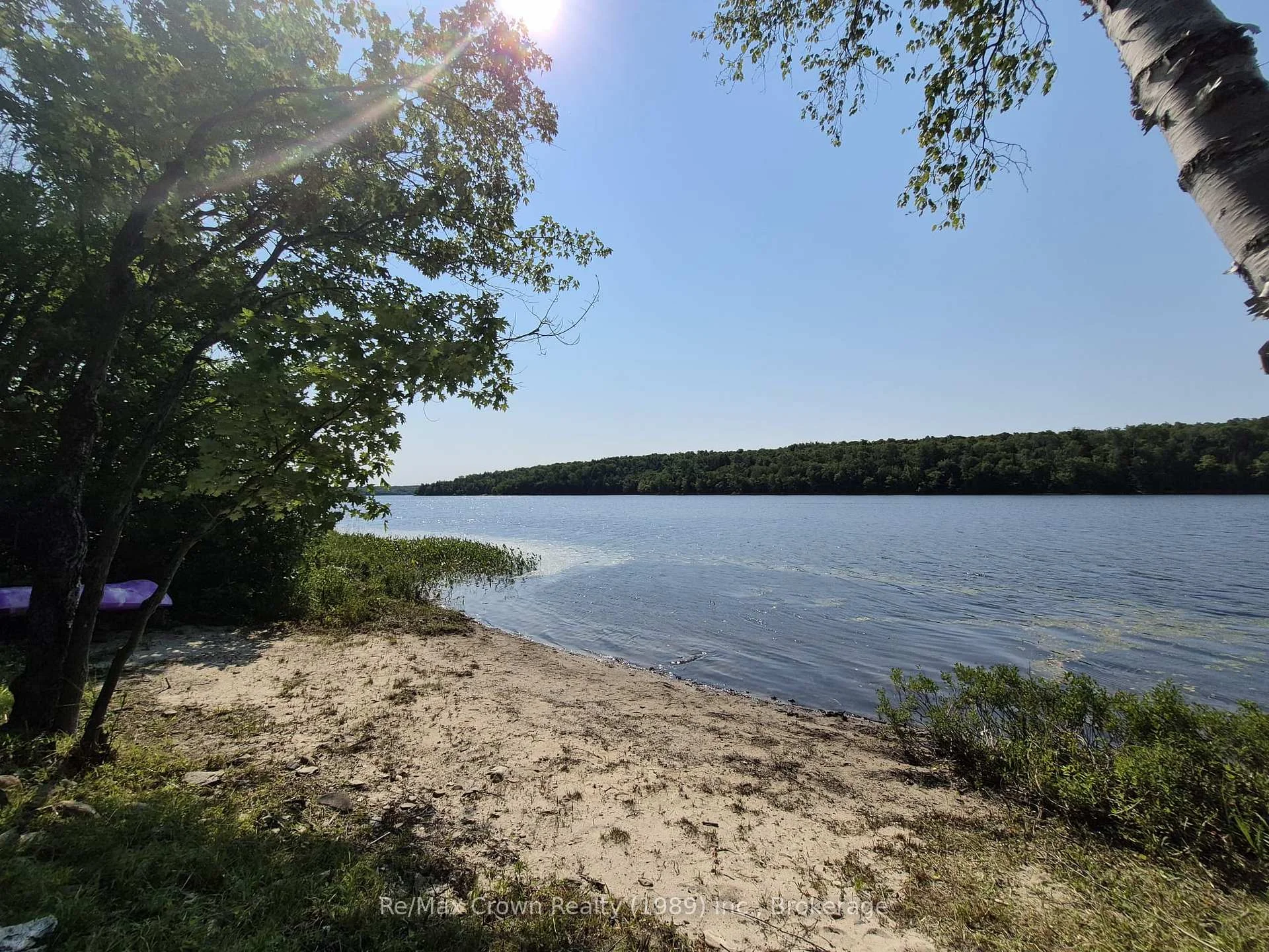 Photo 2 of 1052 Limberlost Point Road, Parry Sound Remote Area, Restoule — HOMEH