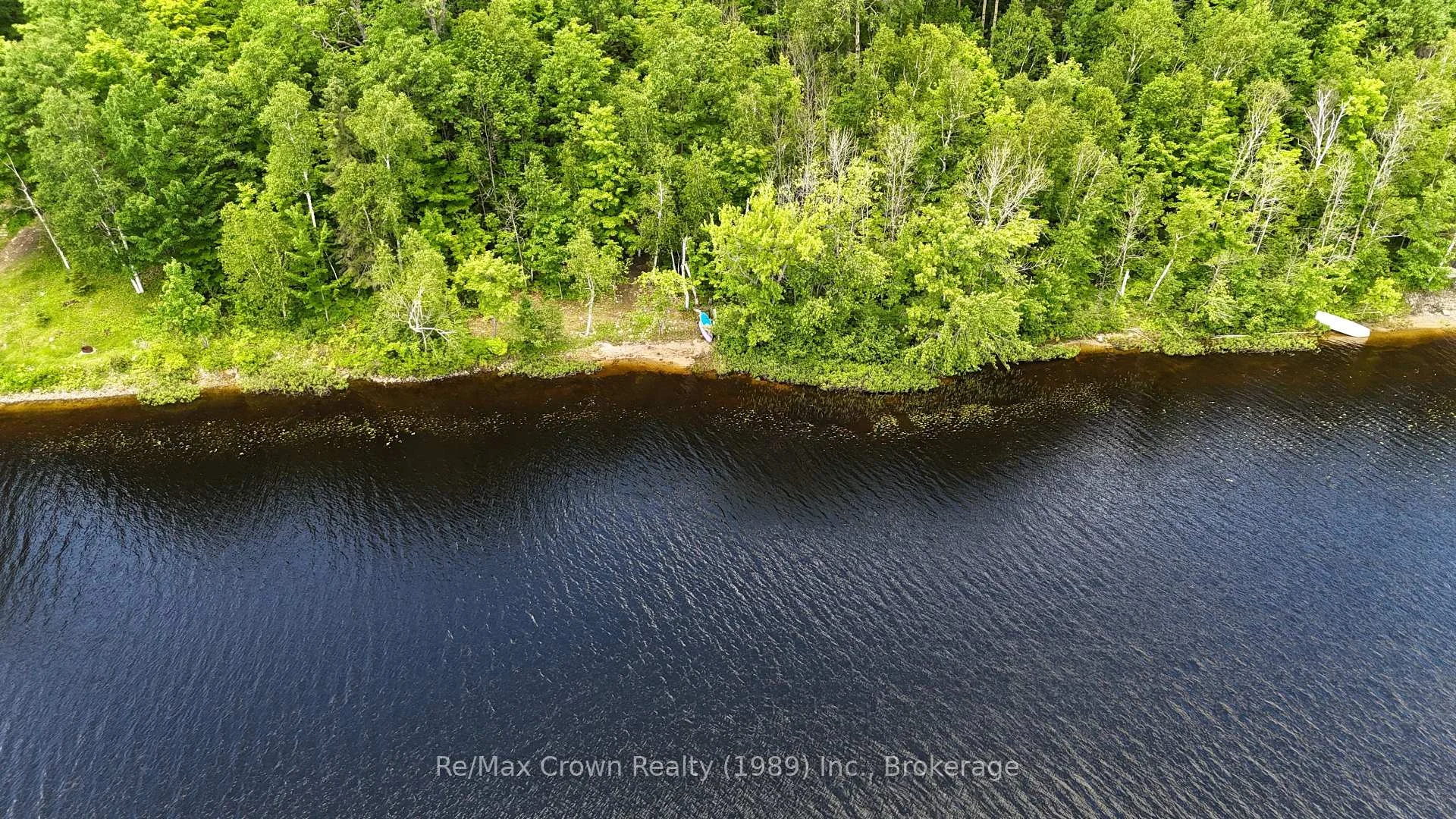 Photo 30 of 1052 Limberlost Point Road, Parry Sound Remote Area, Restoule — HOMEH