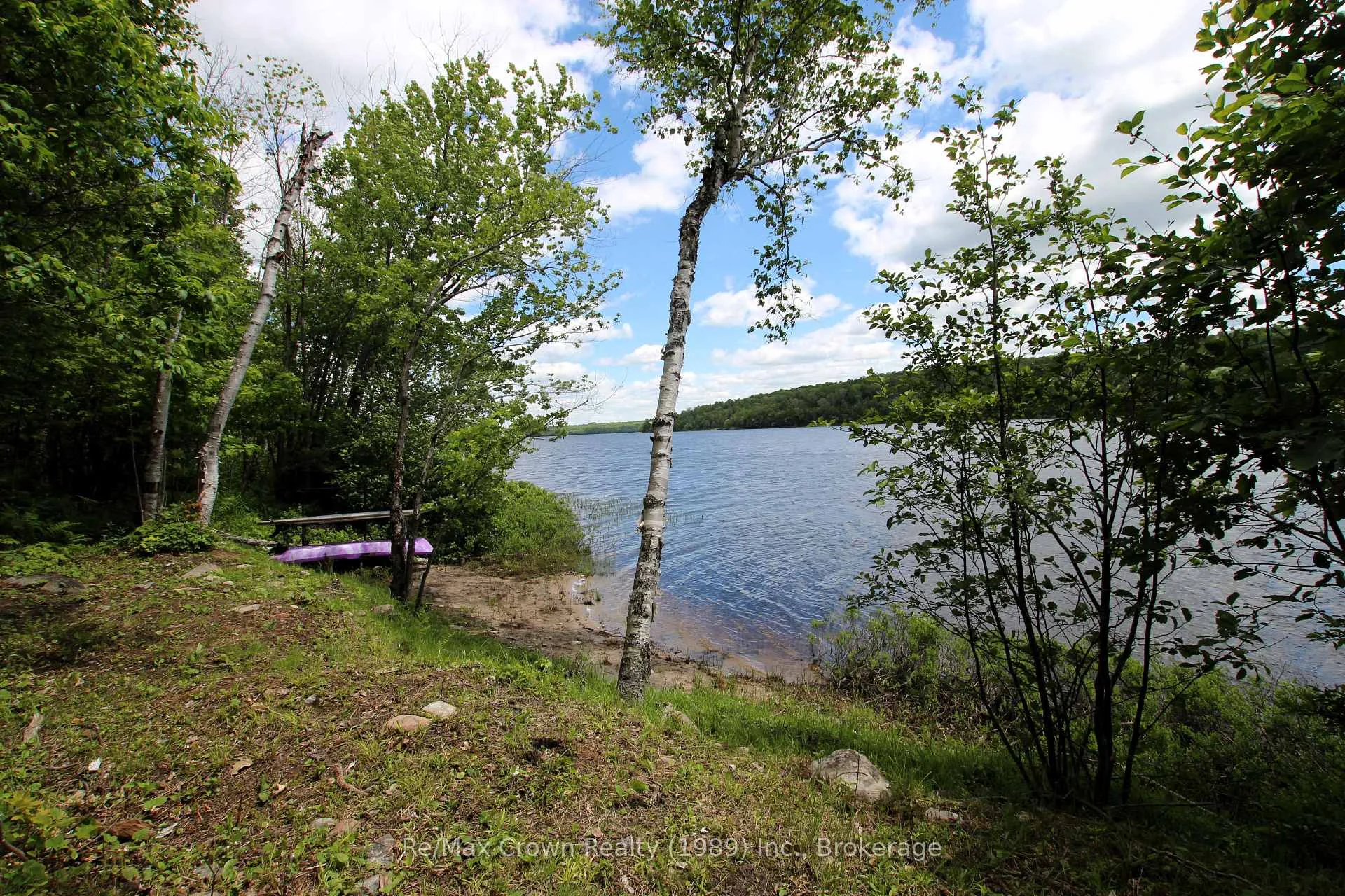 Photo 32 of 1052 Limberlost Point Road, Parry Sound Remote Area, Restoule — HOMEH