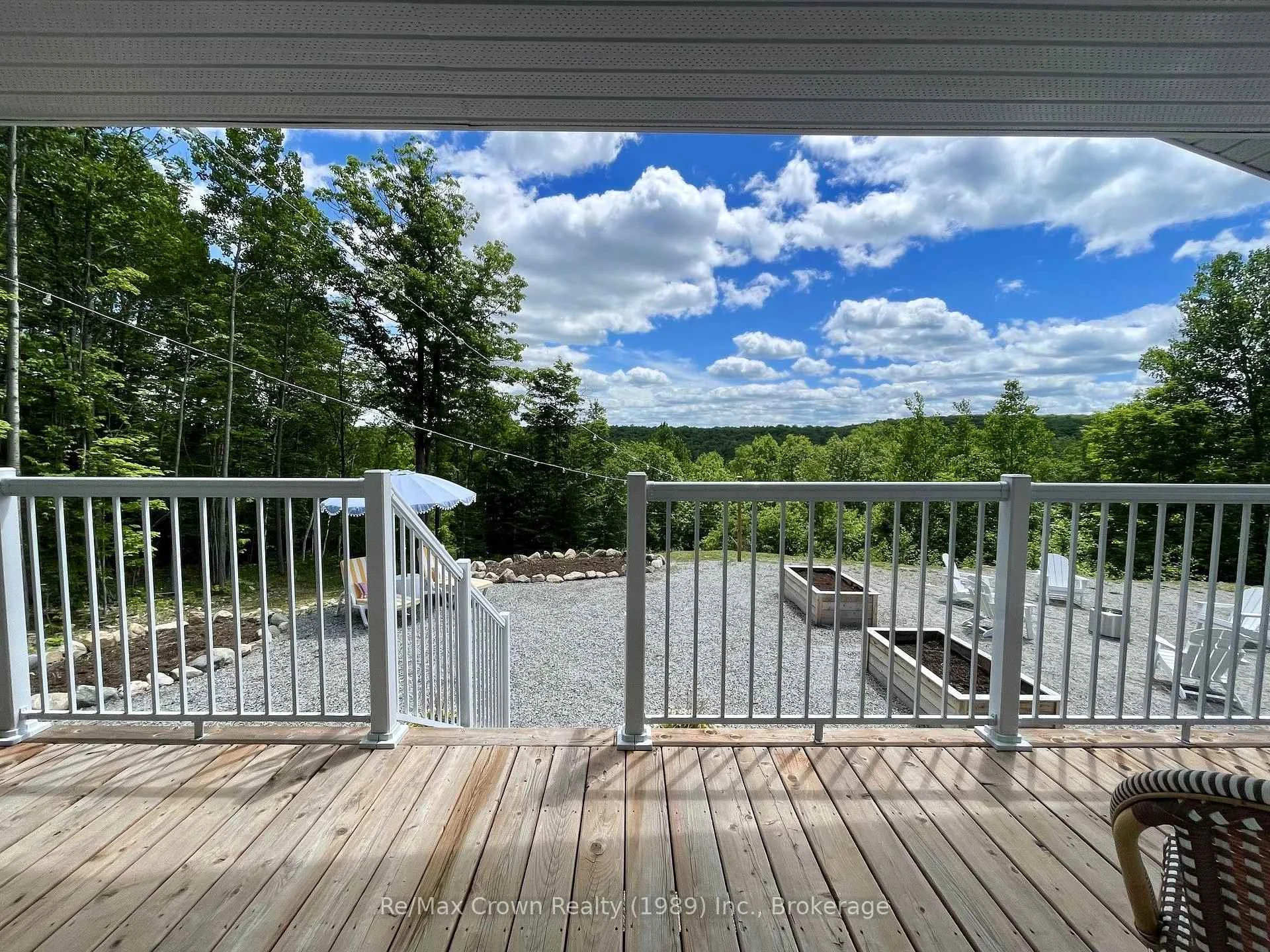 Photo 33 of 1052 Limberlost Point Road, Parry Sound Remote Area, Restoule — HOMEH