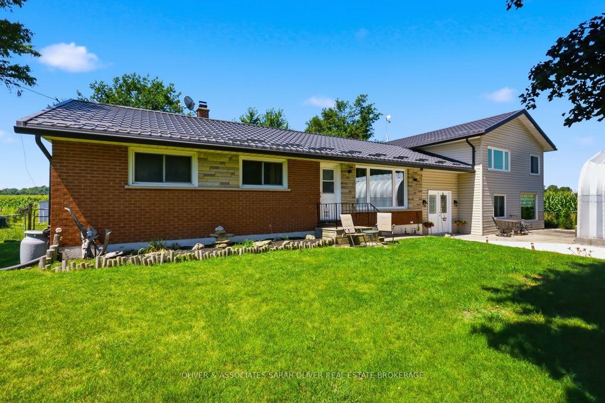Photo of 4159 Putnam Road
