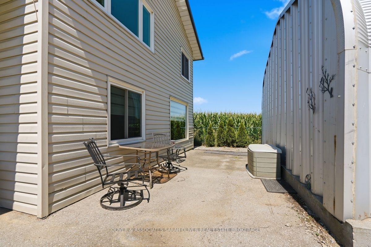 Photo 20 of 4159 Putnam Road, Thames Centre, Rural Thames Centre — HOMEH