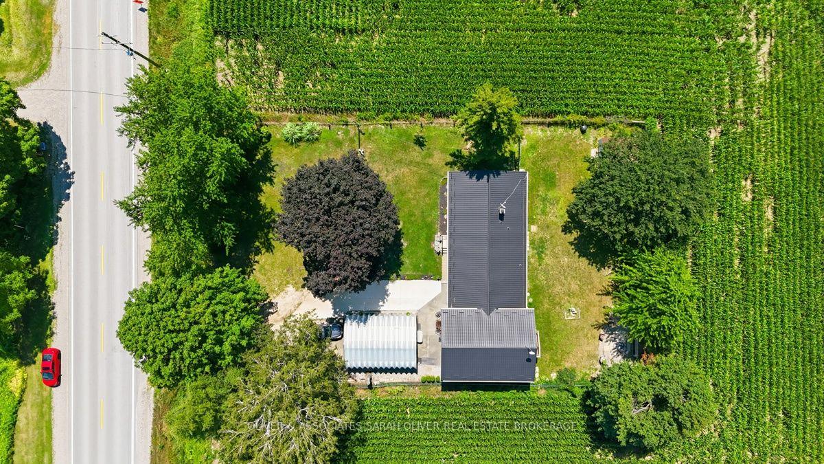 Photo 24 of 4159 Putnam Road, Thames Centre, Rural Thames Centre — HOMEH