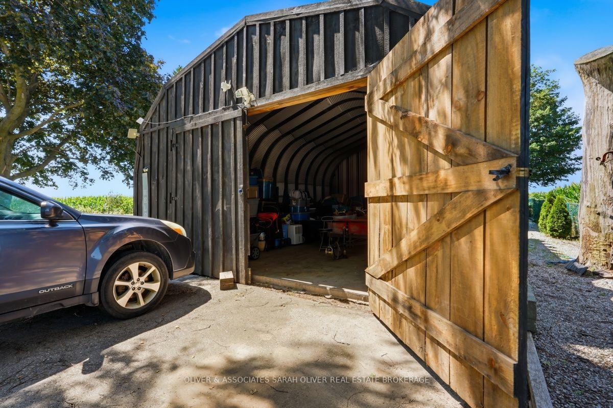 Photo 25 of 4159 Putnam Road, Thames Centre, Rural Thames Centre — HOMEH