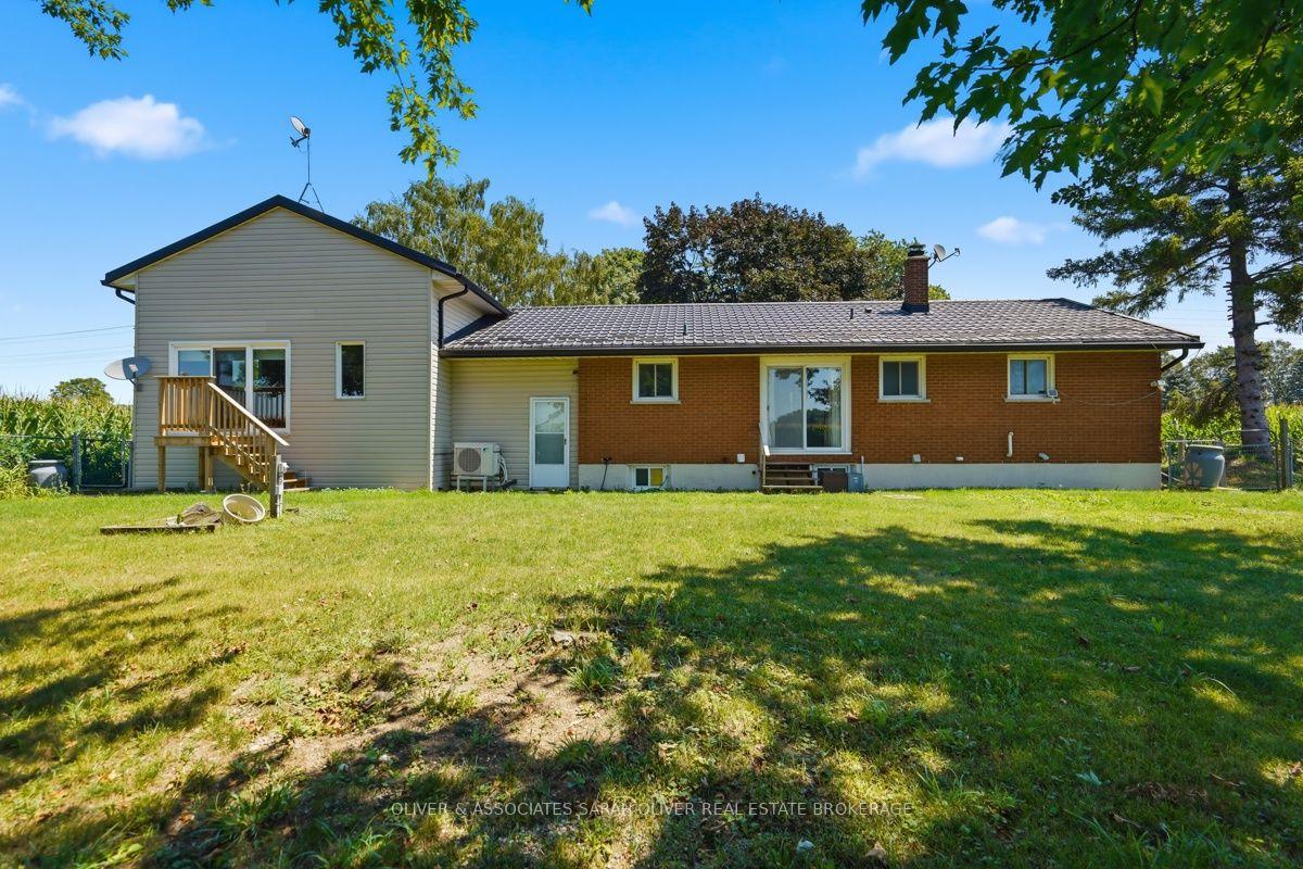 Photo 27 of 4159 Putnam Road, Thames Centre, Rural Thames Centre — HOMEH