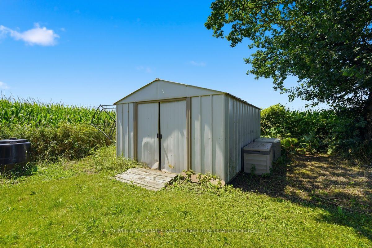 Photo 29 of 4159 Putnam Road, Thames Centre, Rural Thames Centre — HOMEH