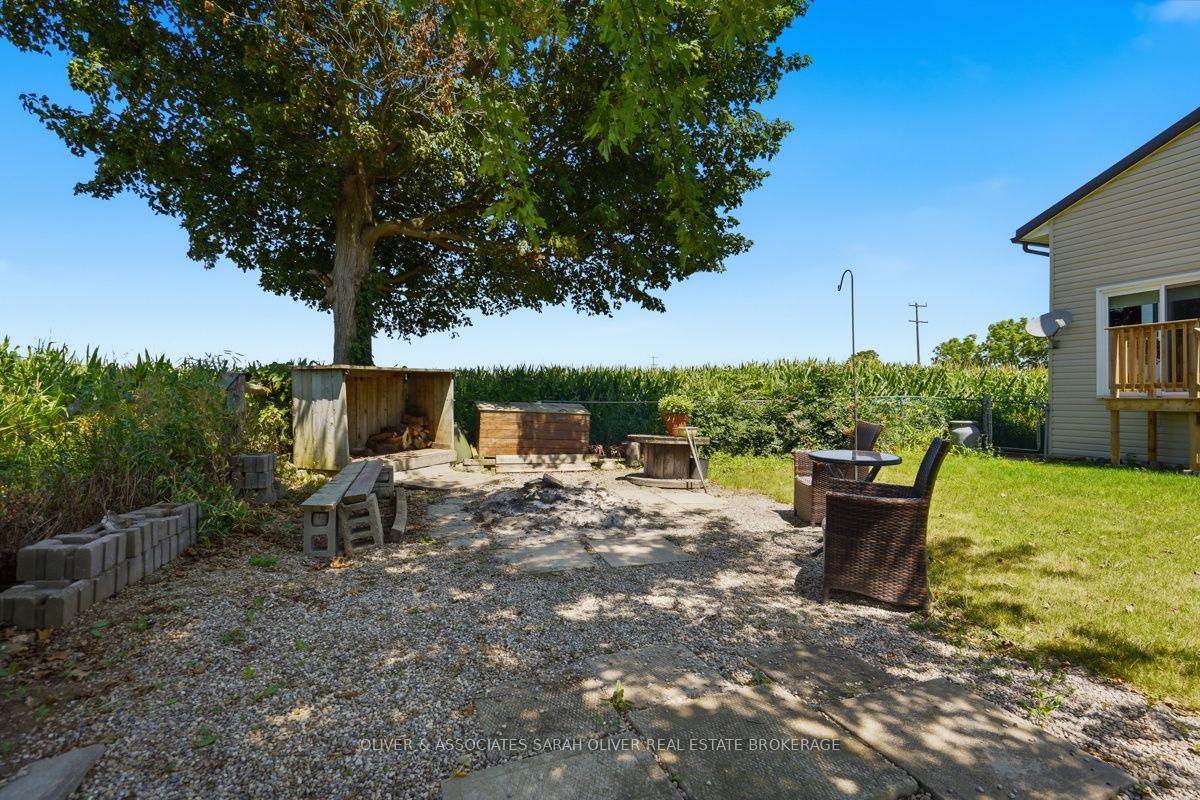 Photo 30 of 4159 Putnam Road, Thames Centre, Rural Thames Centre — HOMEH