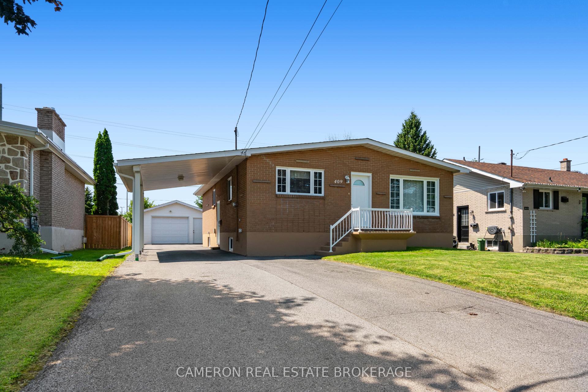 Photo 1 of 409 Danis Avenue, Cornwall, Cornwall — HOMEH