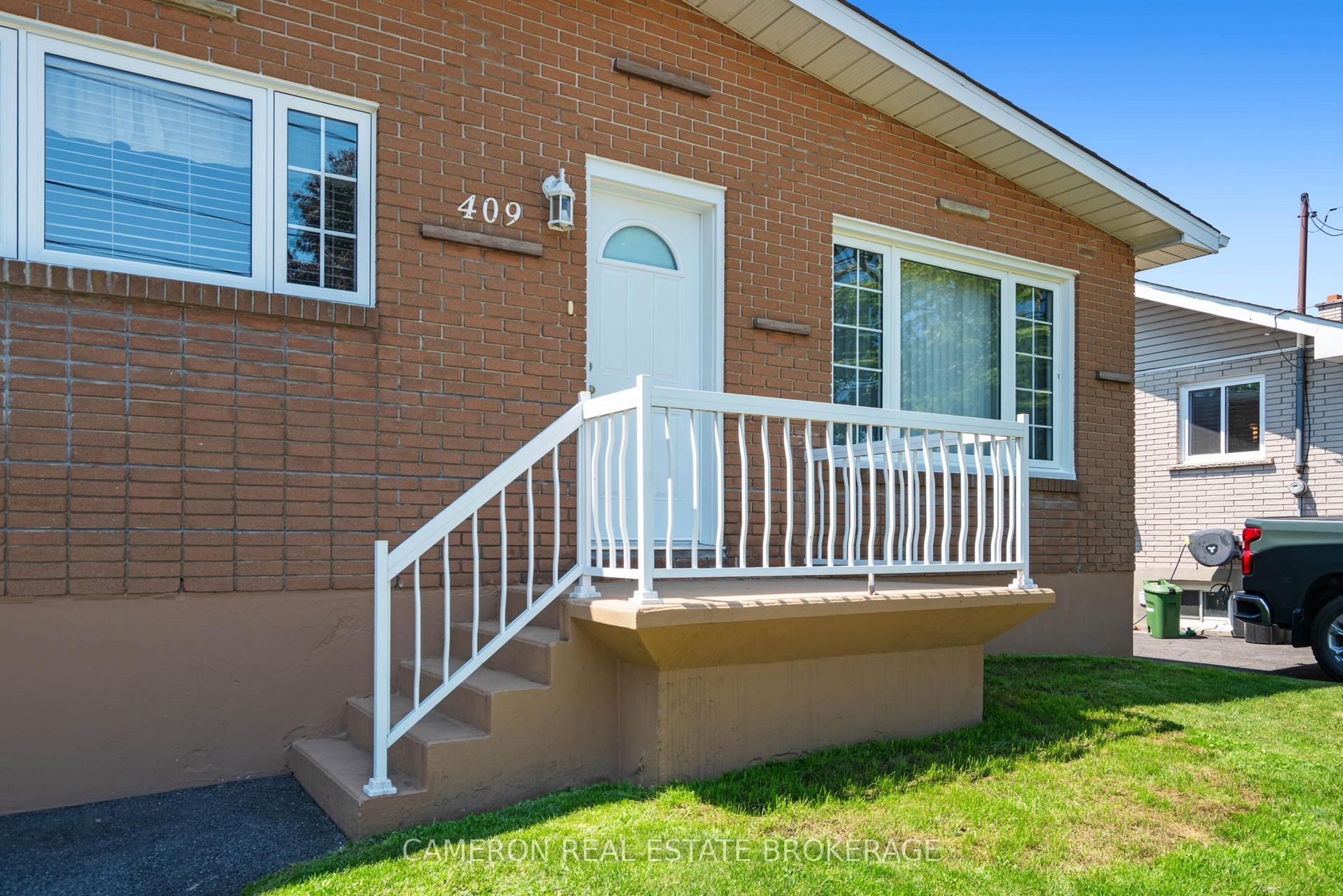 Photo 2 of 409 Danis Avenue, Cornwall, Cornwall — HOMEH