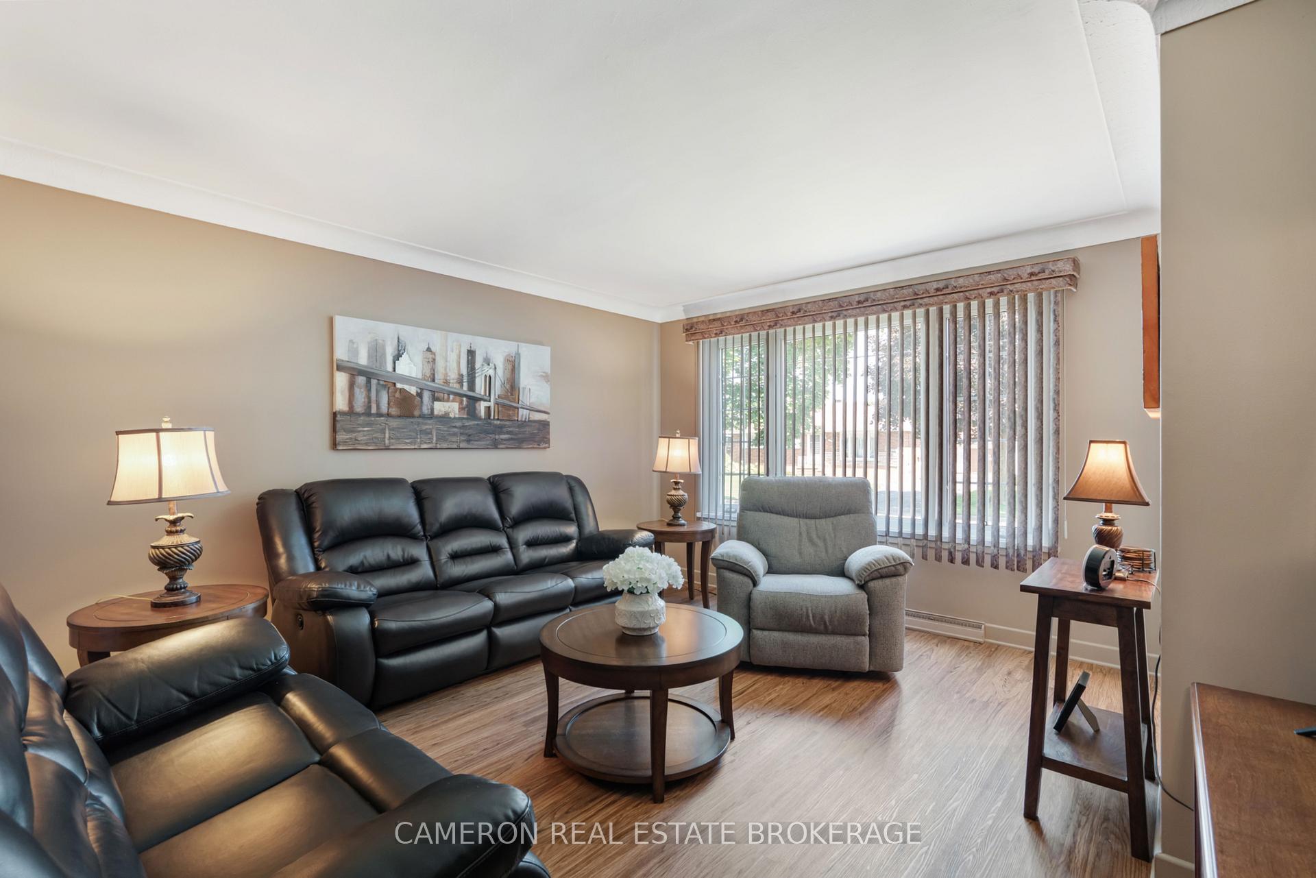 Photo 5 of 409 Danis Avenue, Cornwall, Cornwall — HOMEH